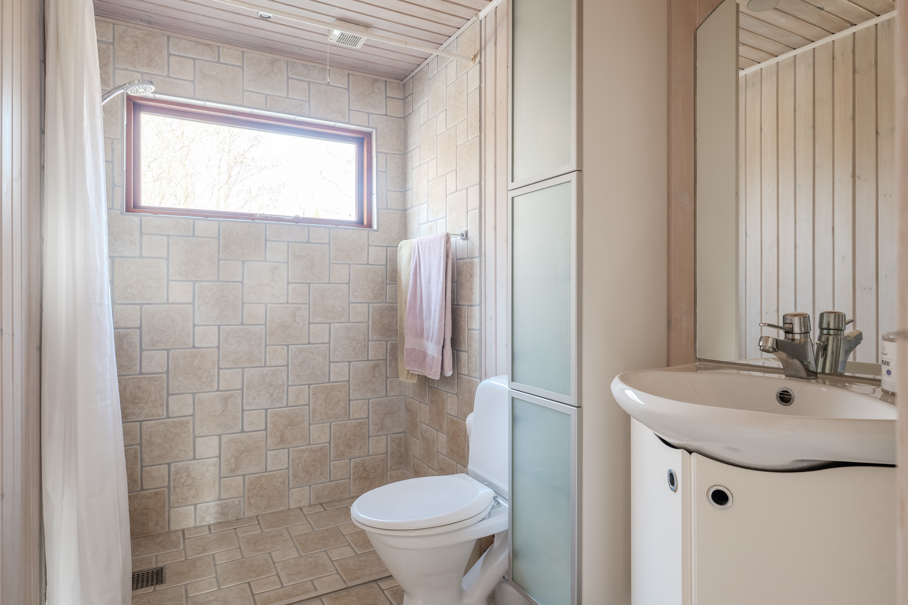 Fremhævet  billede i fuldskærmstilstand. Billede af Sneppevej 1A, Marielyst, 4873 Væggerløse