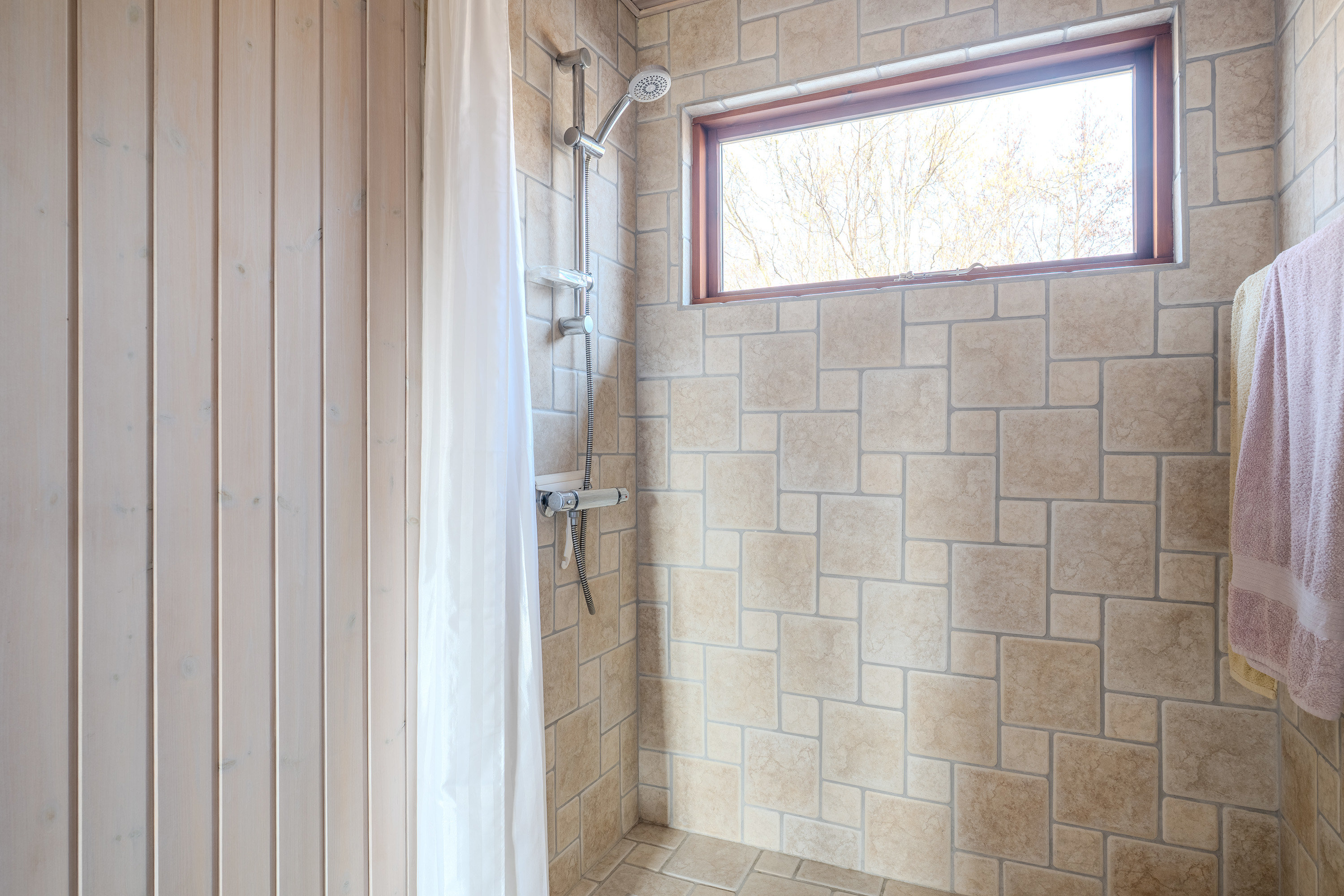 Fremhævet  billede i fuldskærmstilstand. Billede af Sneppevej 1A, Marielyst, 4873 Væggerløse