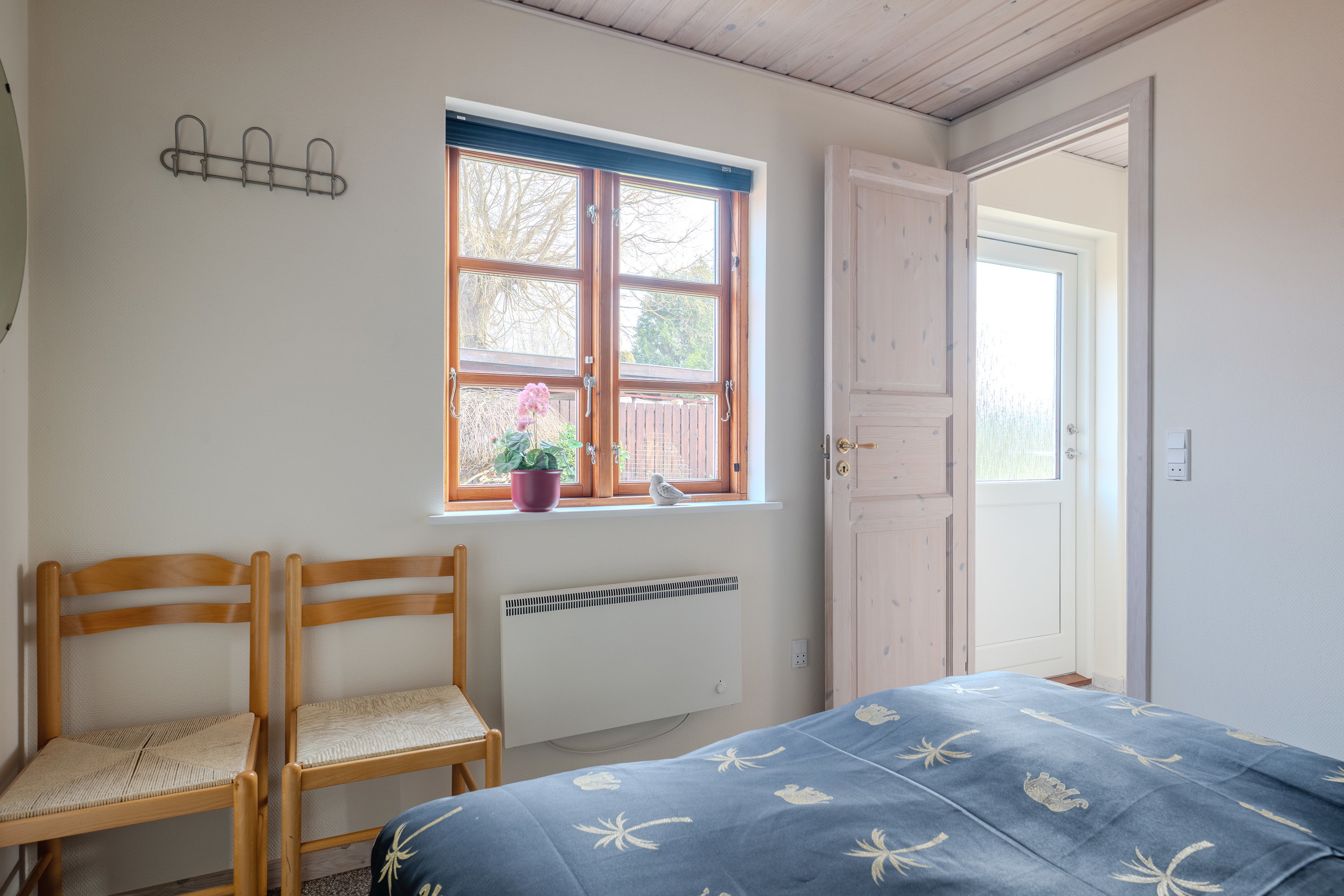 Fremhævet  billede i fuldskærmstilstand. Billede af Sneppevej 1A, Marielyst, 4873 Væggerløse