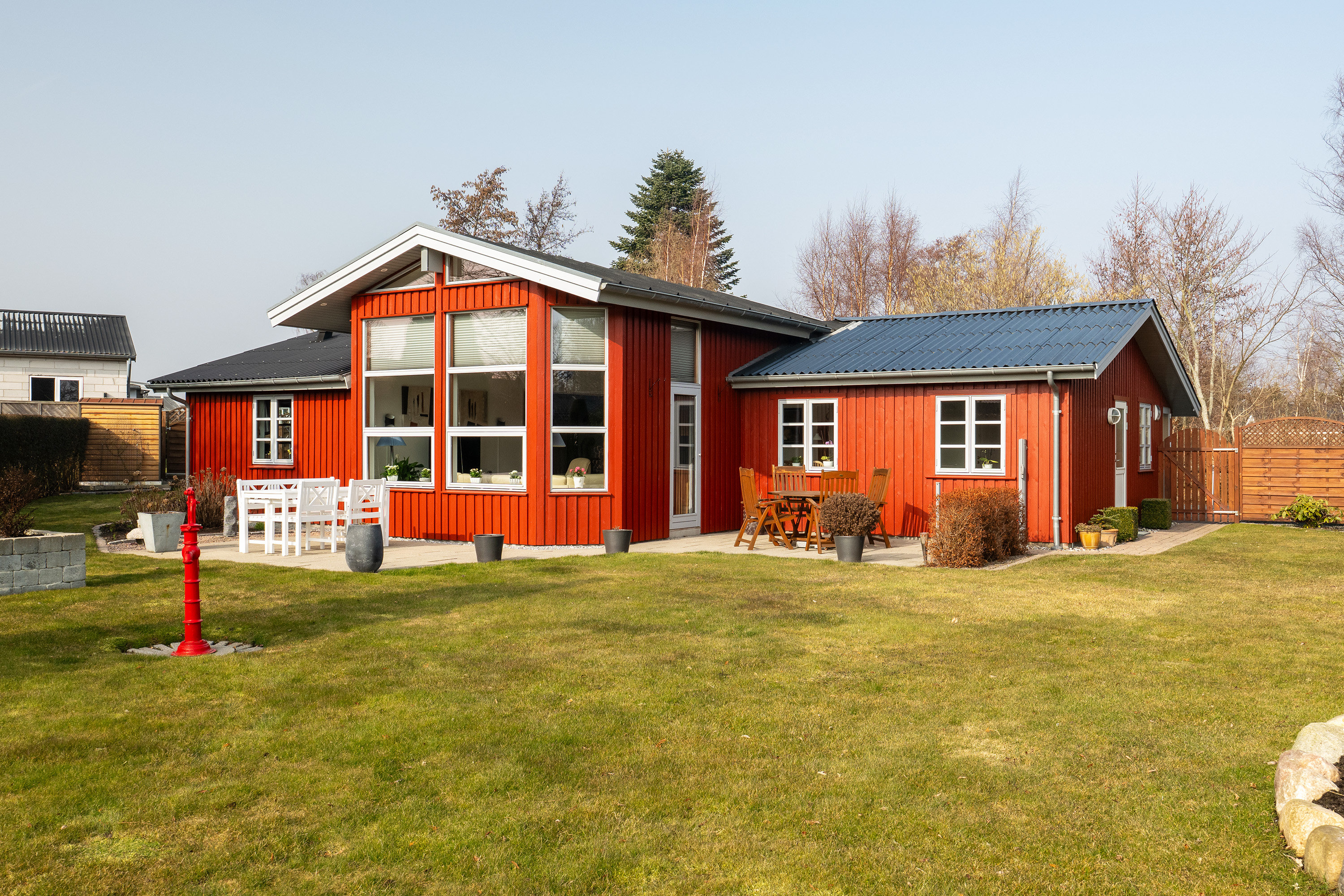 Sneppevej 1A, Marielyst, 4873 Væggerløse