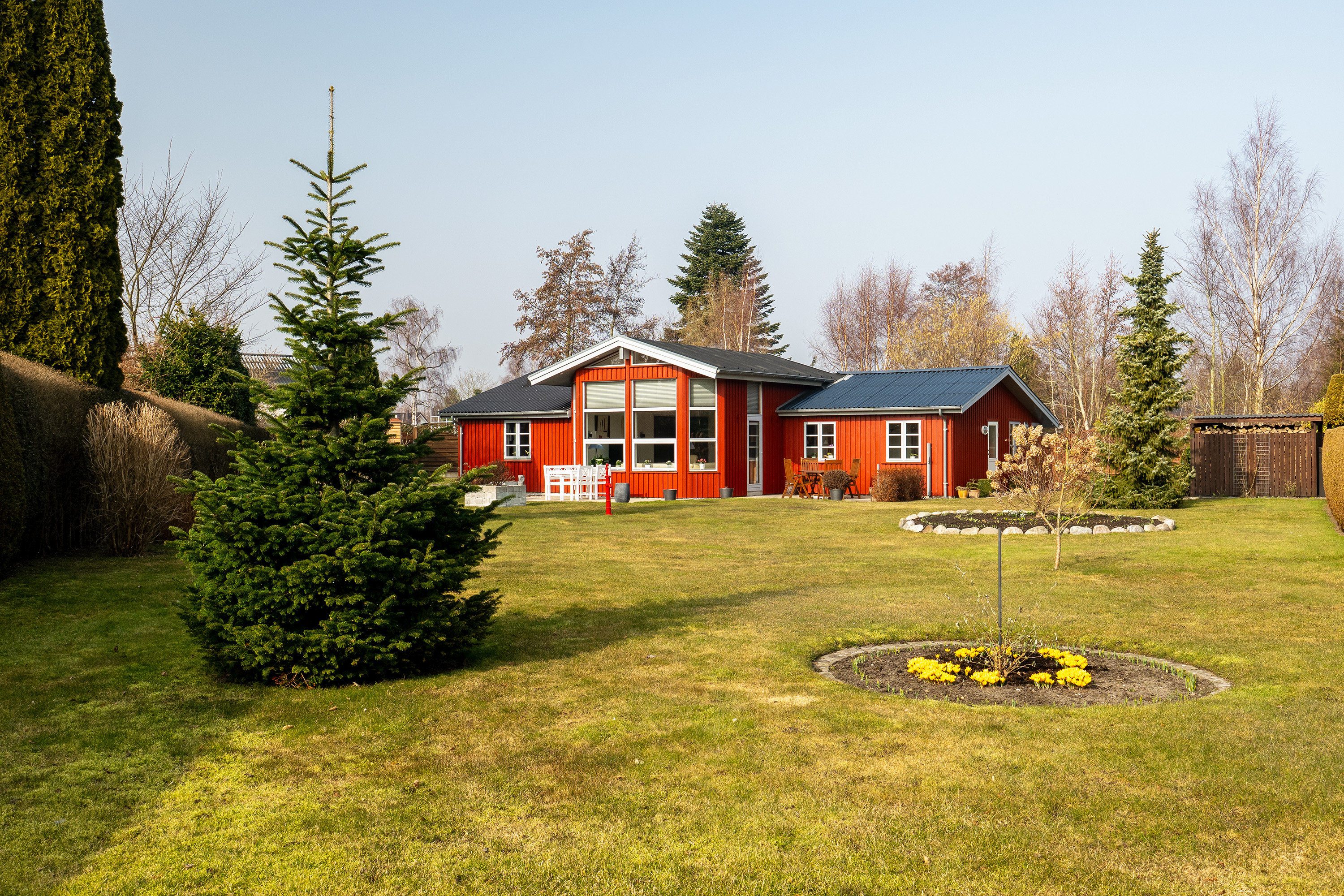 Sneppevej 1A, Marielyst, 4873 Væggerløse