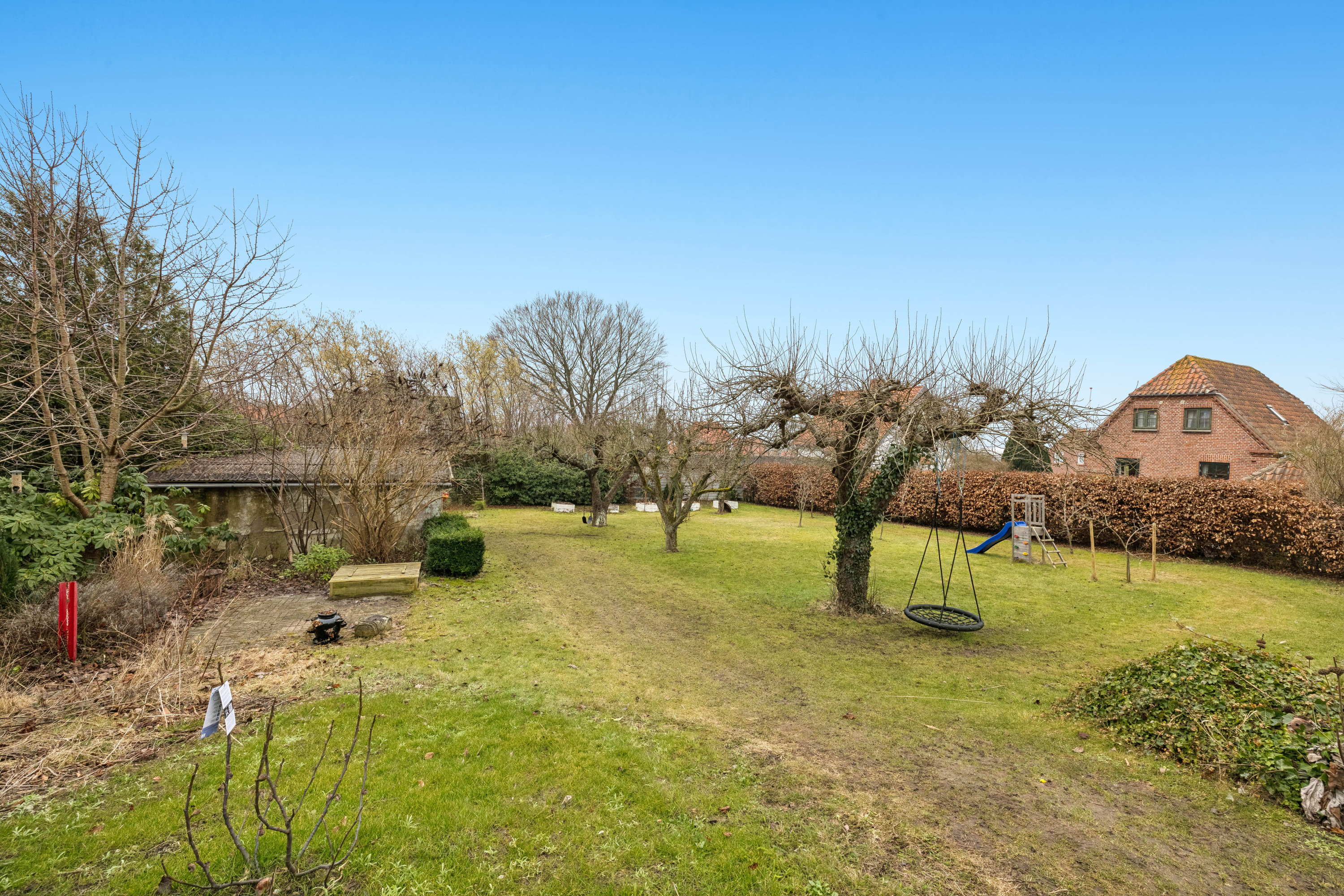 Fremhævet andet billede i fuldskærmstilstand. Billede af Skolevej 9, 8410 Rønde