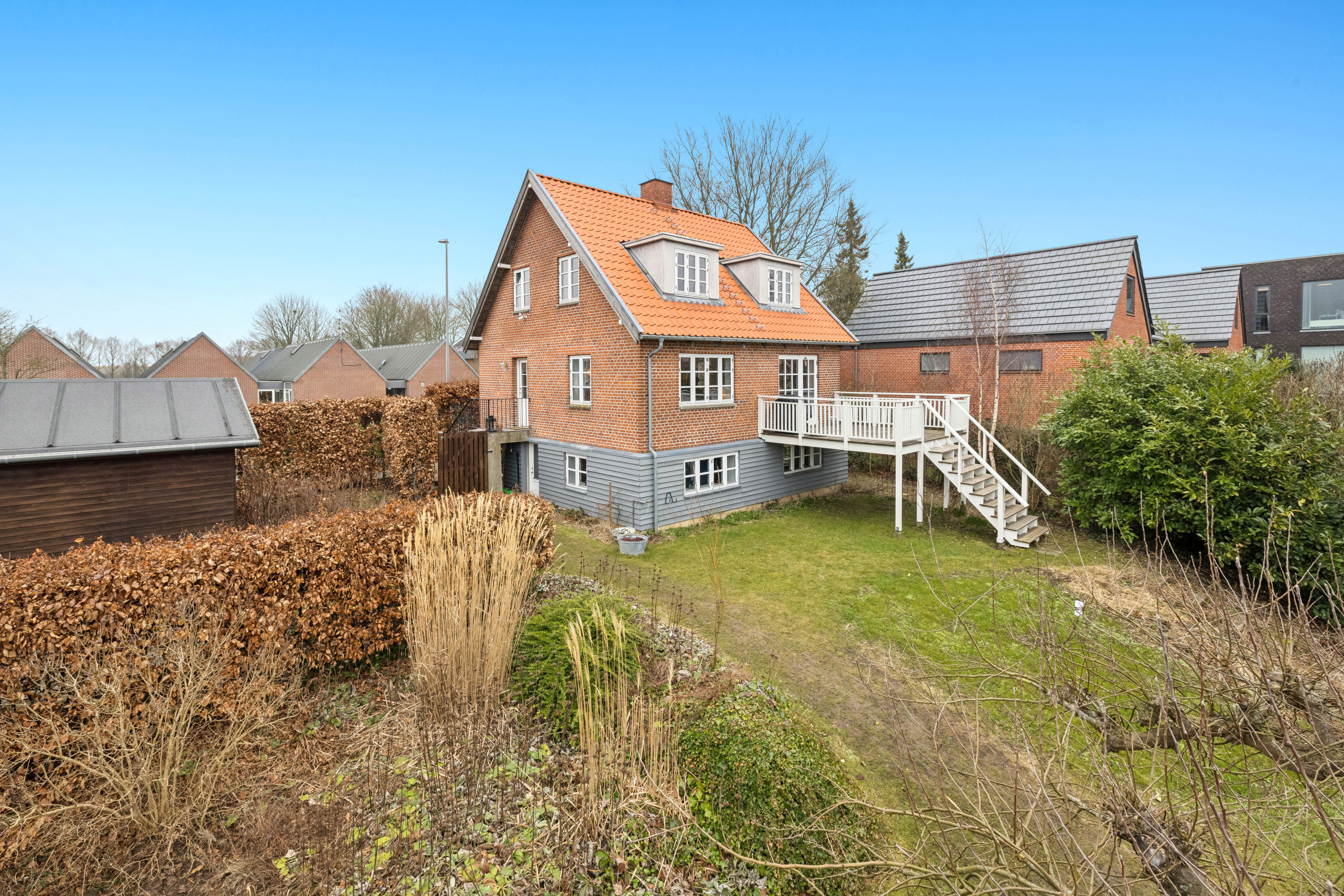 Skolevej 9, 8410 Rønde