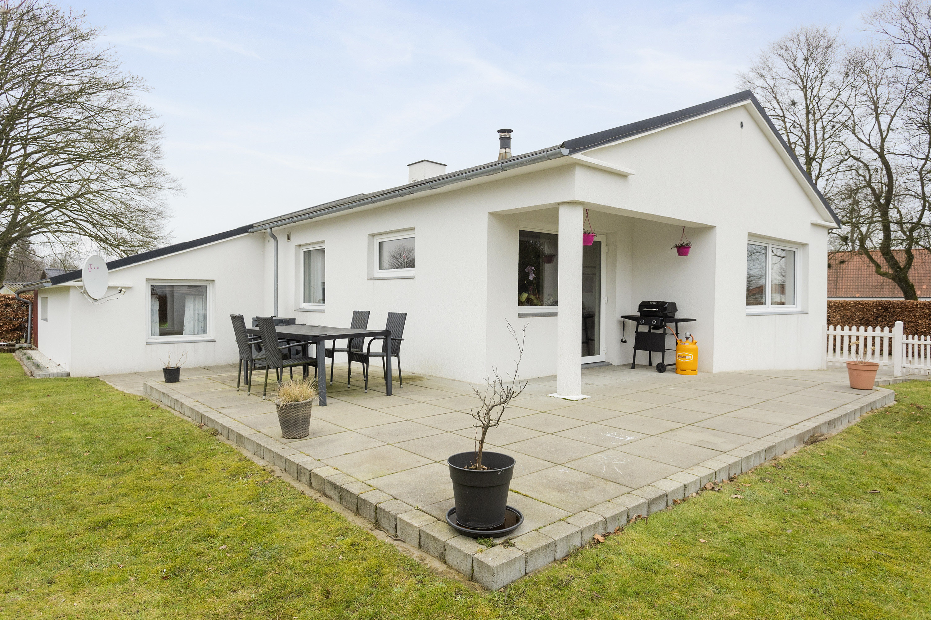 Københovedvej 39, Københoved, 6630 Rødding