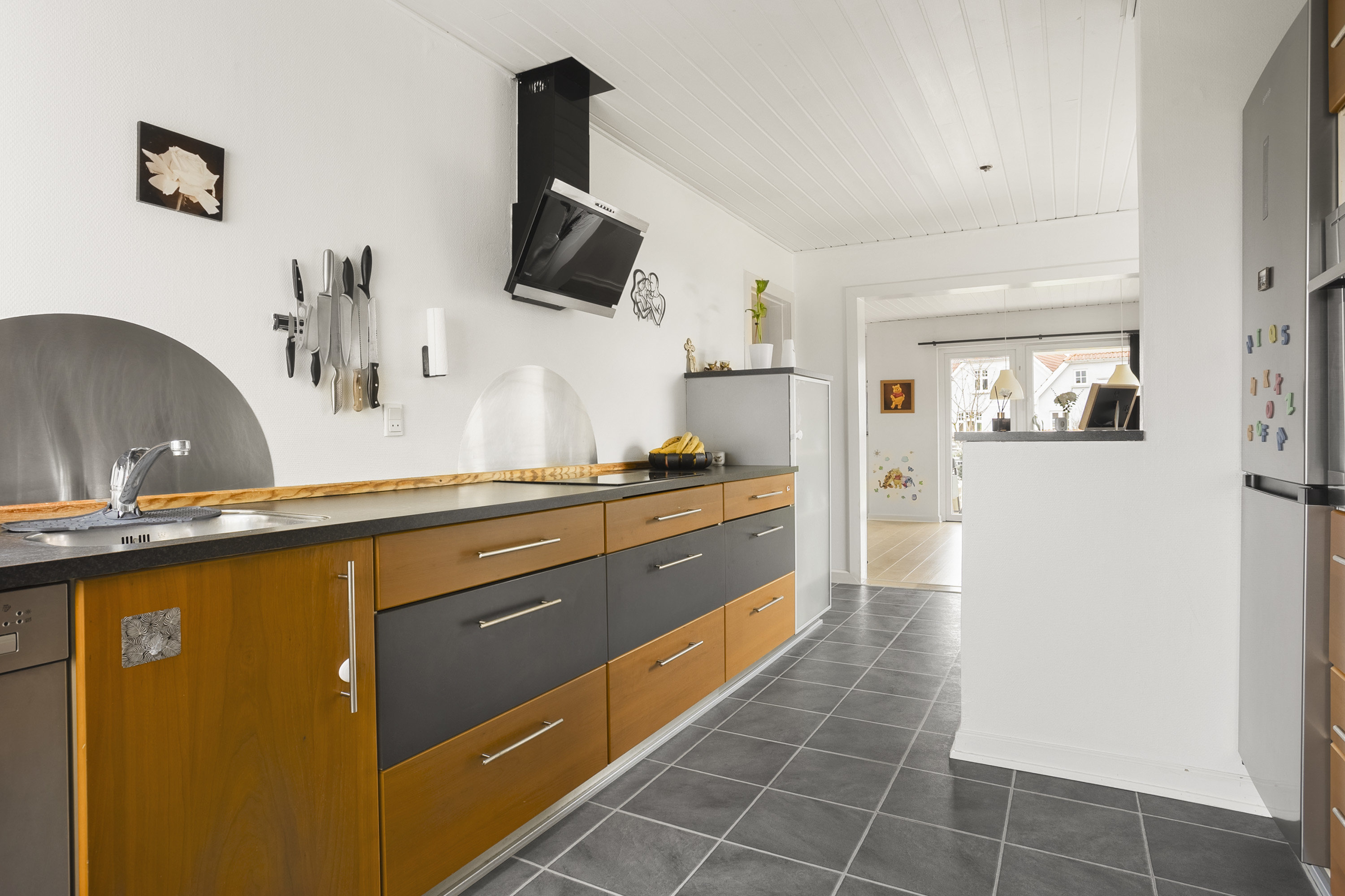 Københovedvej 39, Københoved, 6630 Rødding