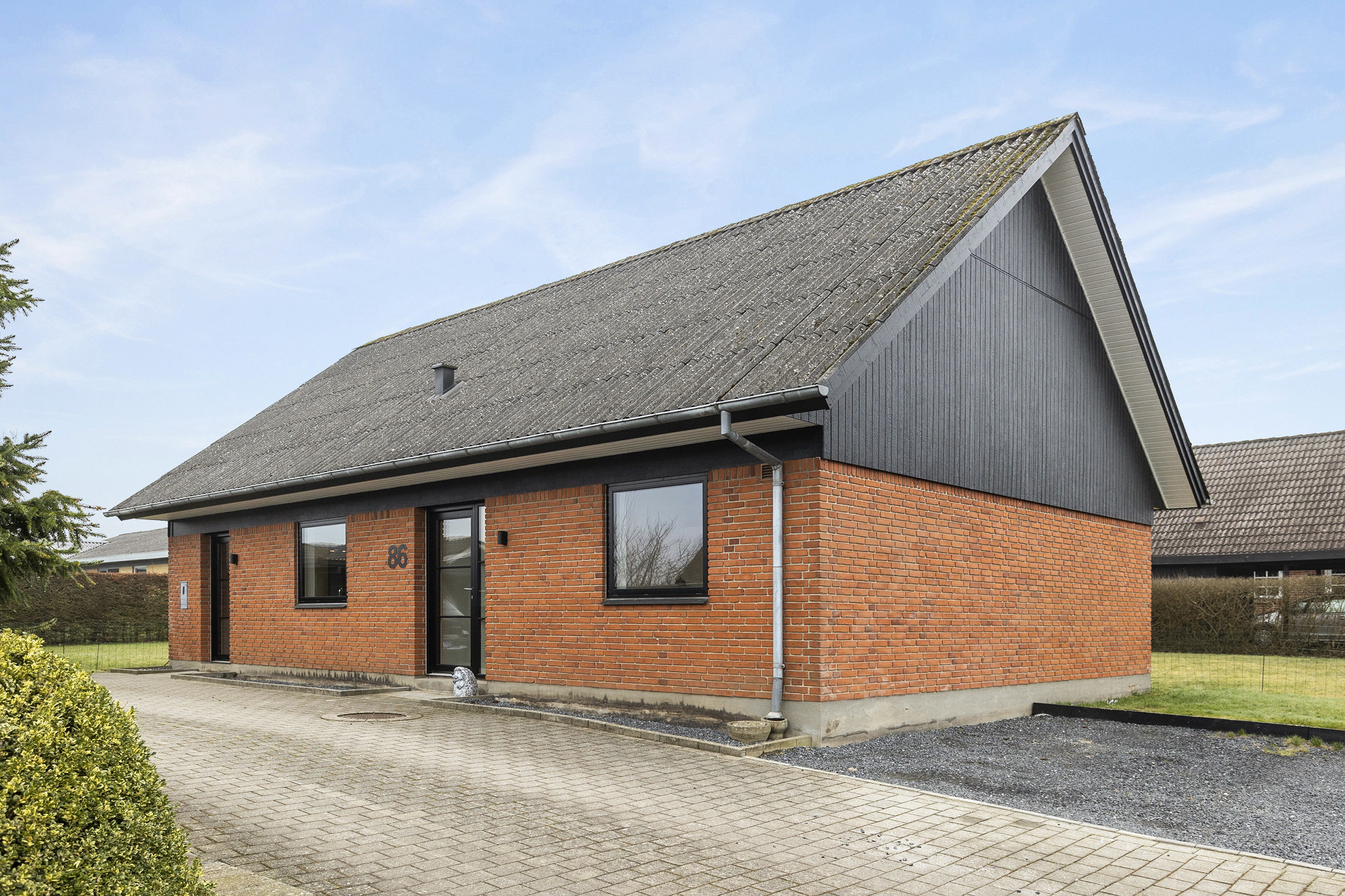 Morbærvej 86, 6600 Vejen