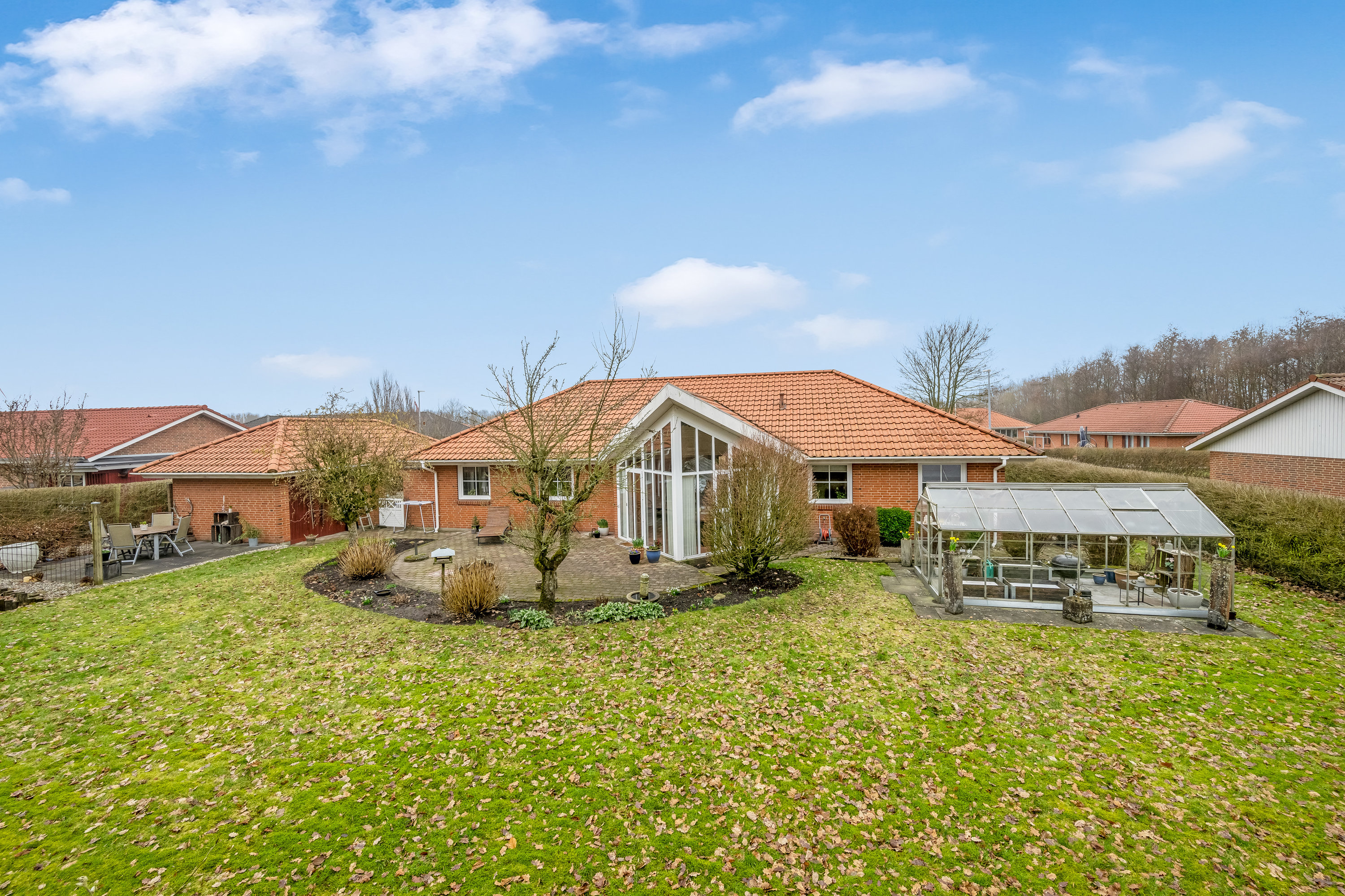 Gyvelvænget 3, 6920 Videbæk