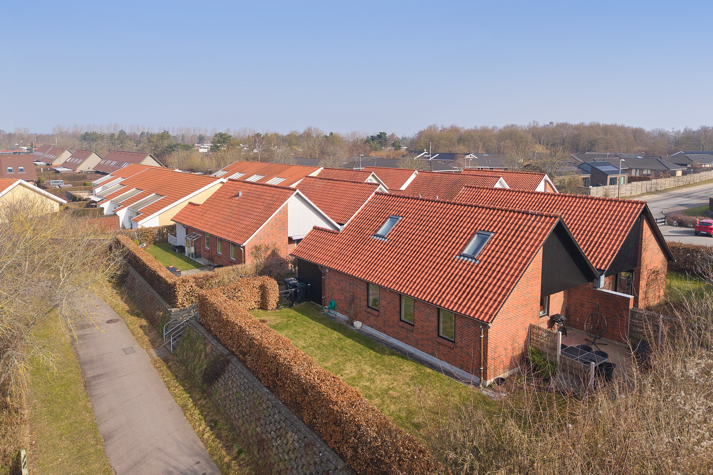 Ny Toftegårdsvej 42, 3650 Ølstykke