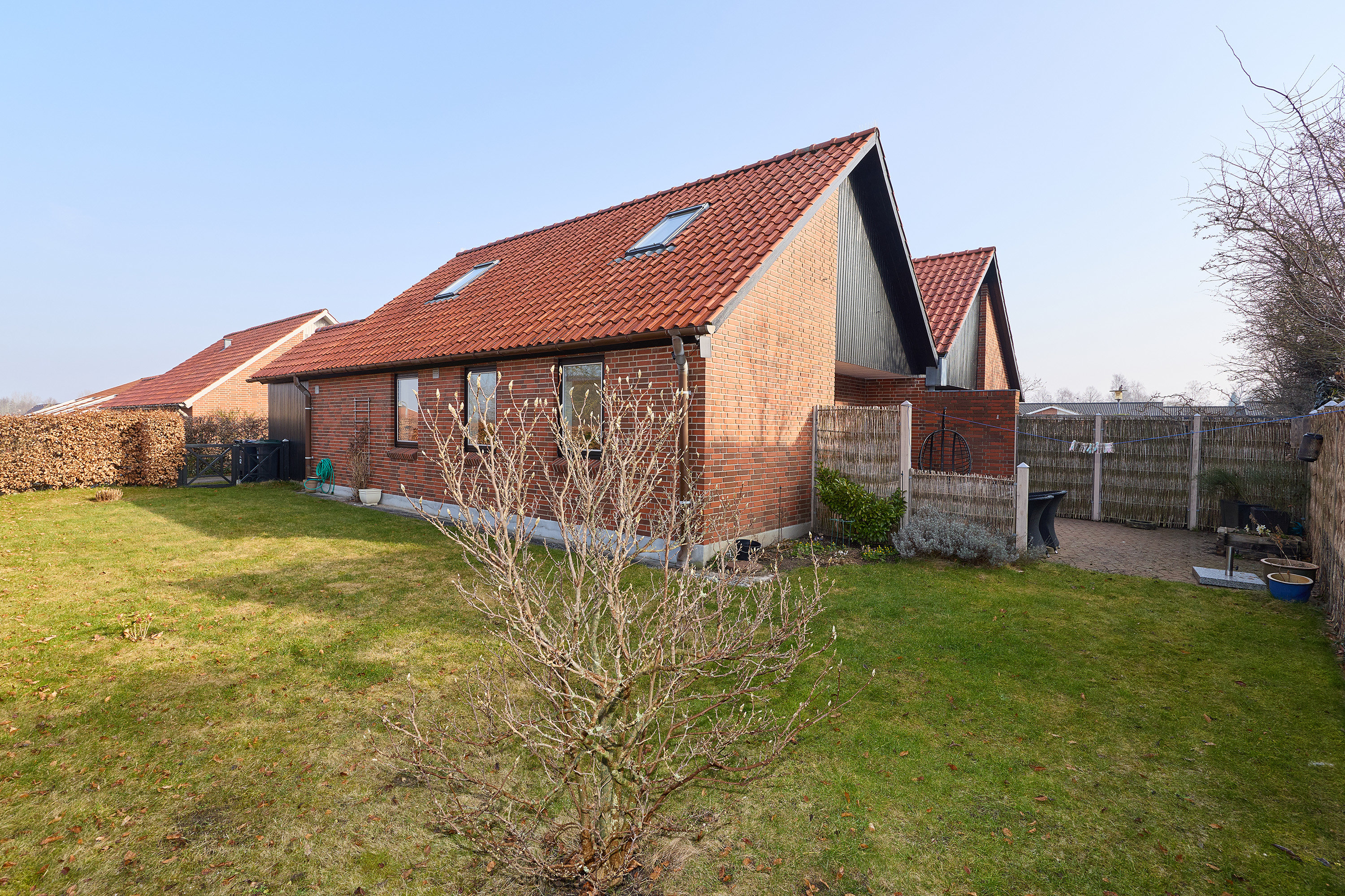 Fremhævet ejendommen billede i fuldskærmstilstand. Billede af Ny Toftegårdsvej 42, 3650 Ølstykke