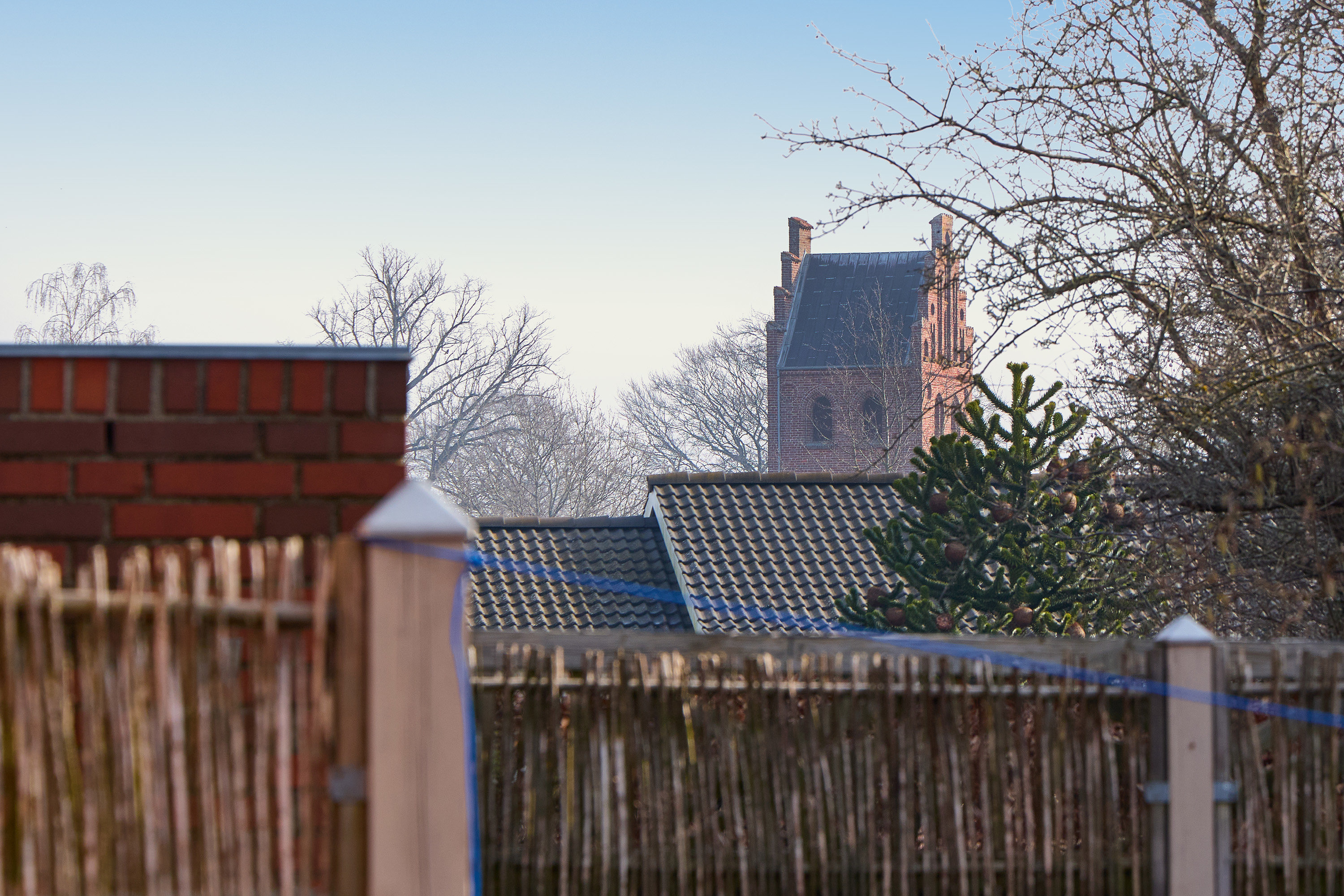 Fremhævet udsigt billede i fuldskærmstilstand. Billede af Ny Toftegårdsvej 42, 3650 Ølstykke