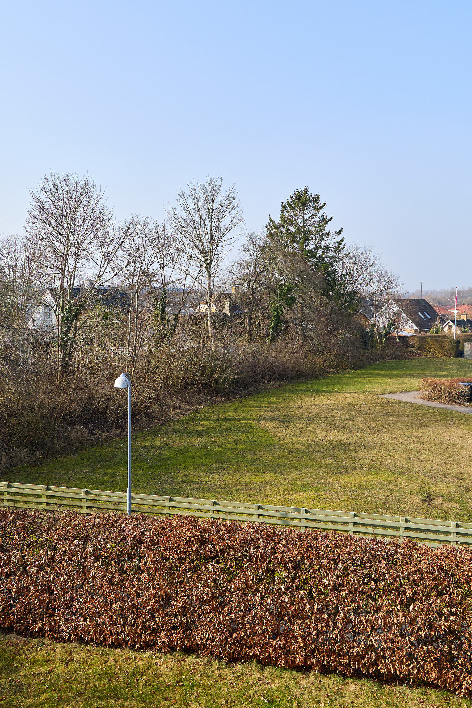 Fremhævet udsigt billede i fuldskærmstilstand. Billede af Ny Toftegårdsvej 42, 3650 Ølstykke