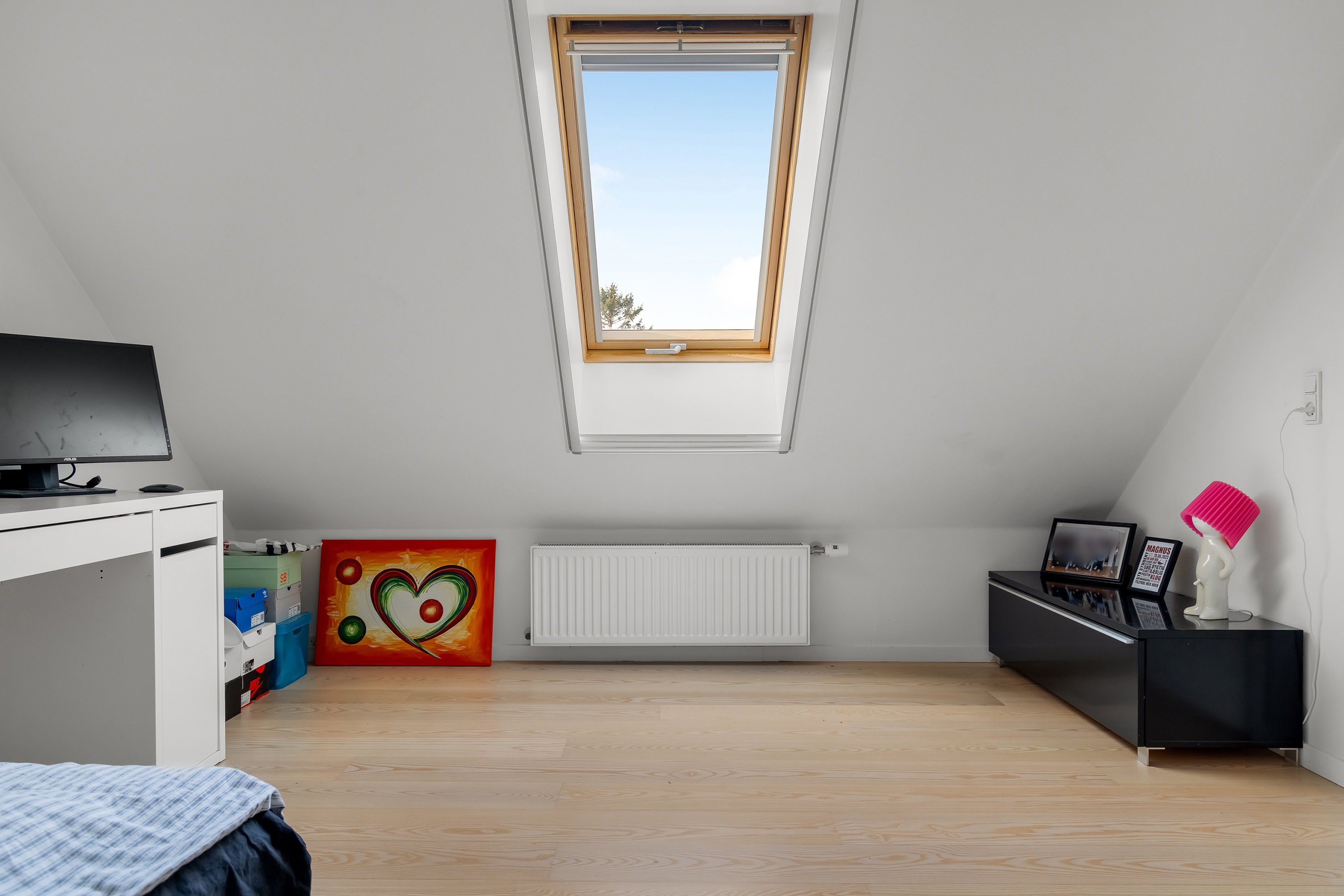 Fremhævet værelse billede i fuldskærmstilstand. Billede af Ny Toftegårdsvej 42, 3650 Ølstykke