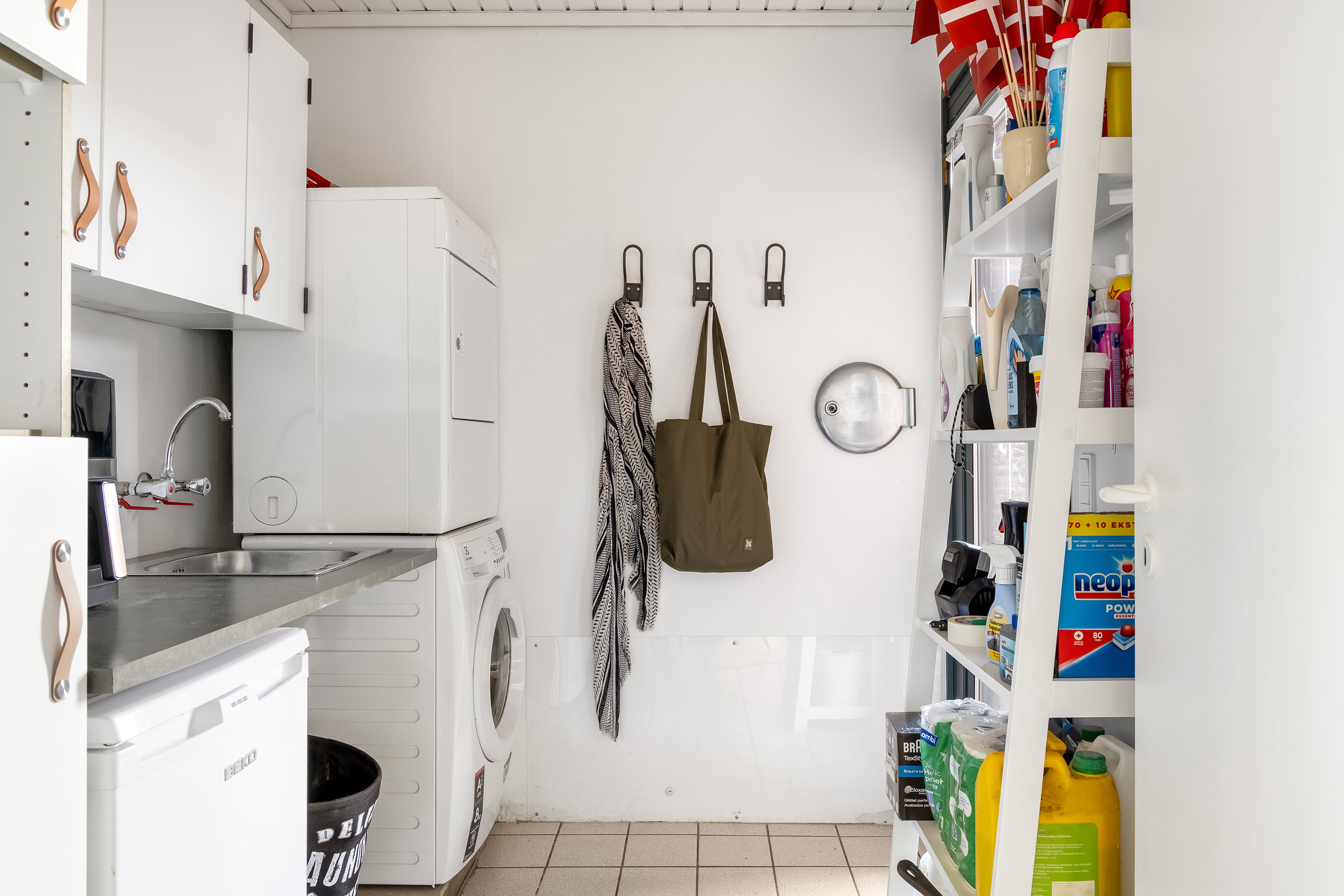 Fremhævet bryggers billede i fuldskærmstilstand. Billede af Ny Toftegårdsvej 42, 3650 Ølstykke