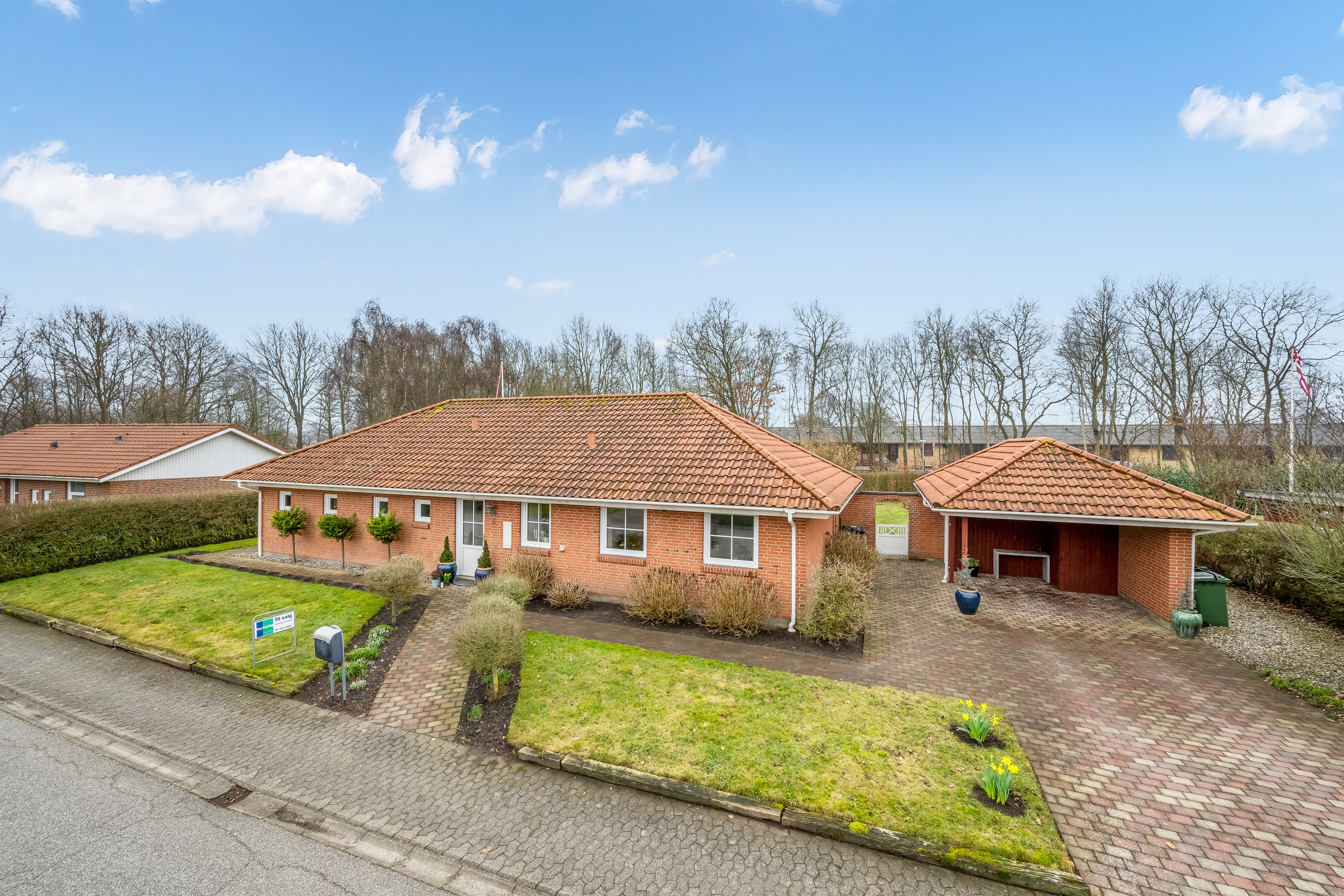 Gyvelvænget 3, 6920 Videbæk