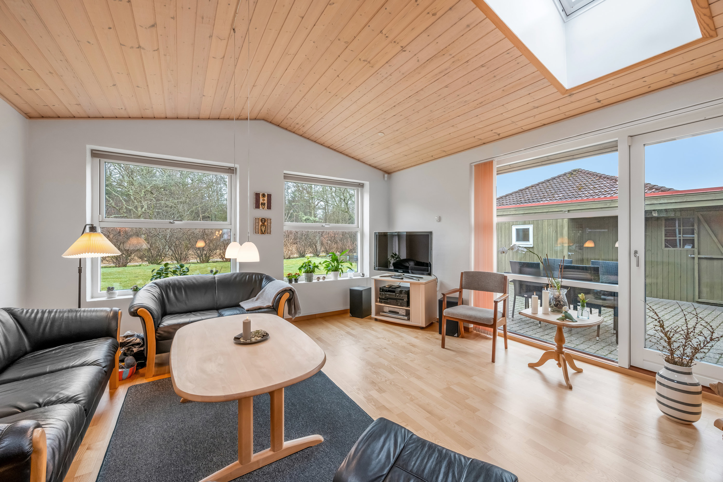 Oldagervænget 26, 6900 Skjern