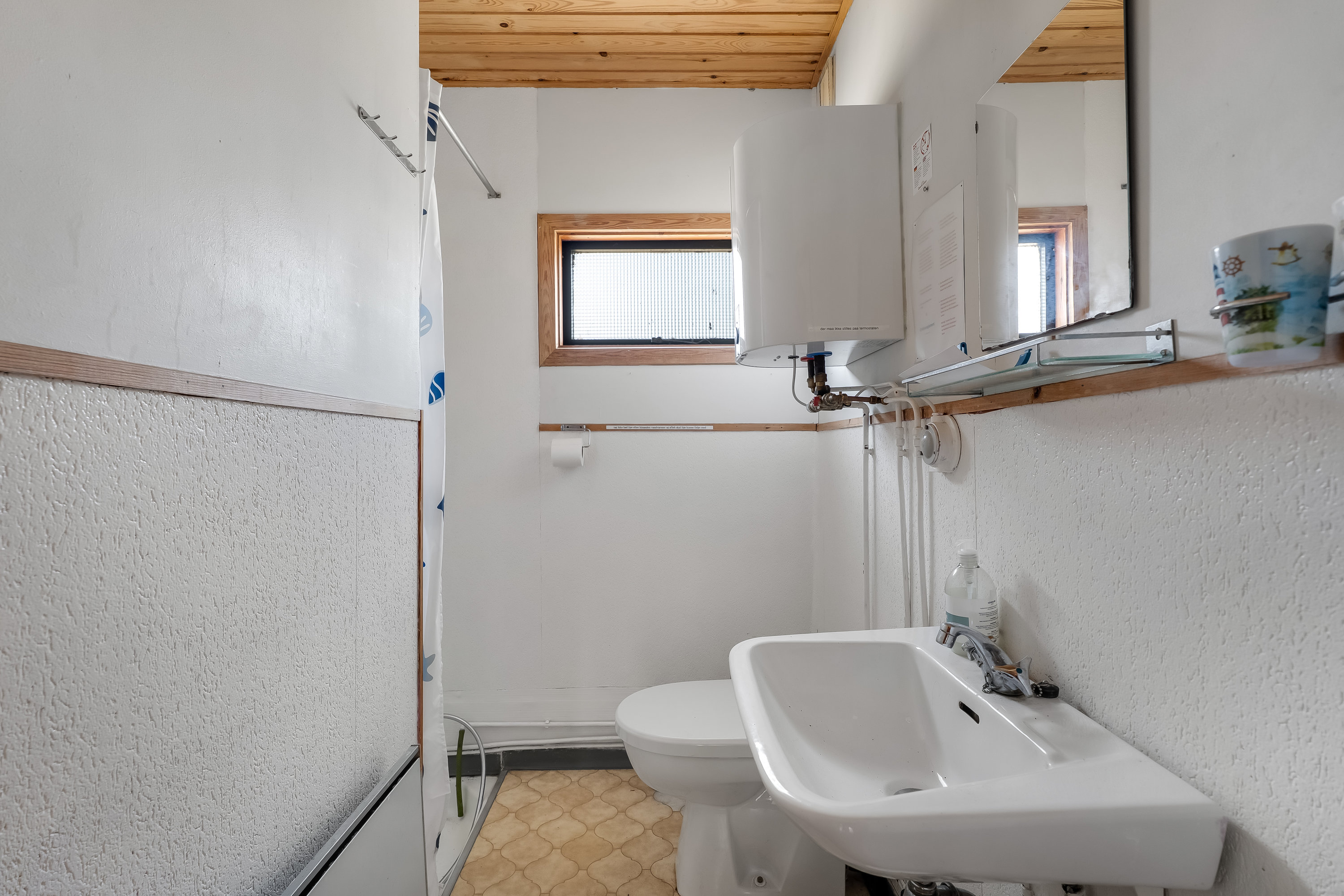 Fremhævet  billede i fuldskærmstilstand. Billede af Musvågevænget 10, Hyldtofte Ø, 4970 Rødby