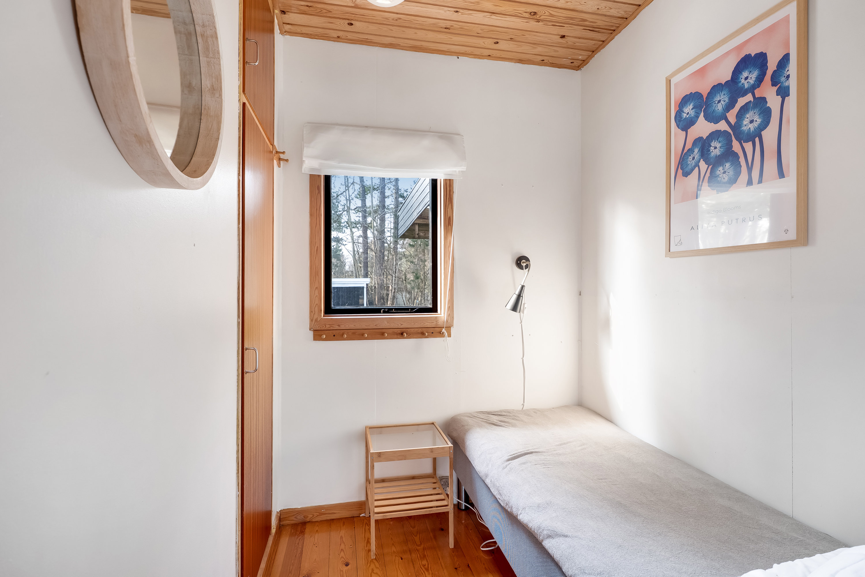 Fremhævet  billede i fuldskærmstilstand. Billede af Musvågevænget 10, Hyldtofte Ø, 4970 Rødby