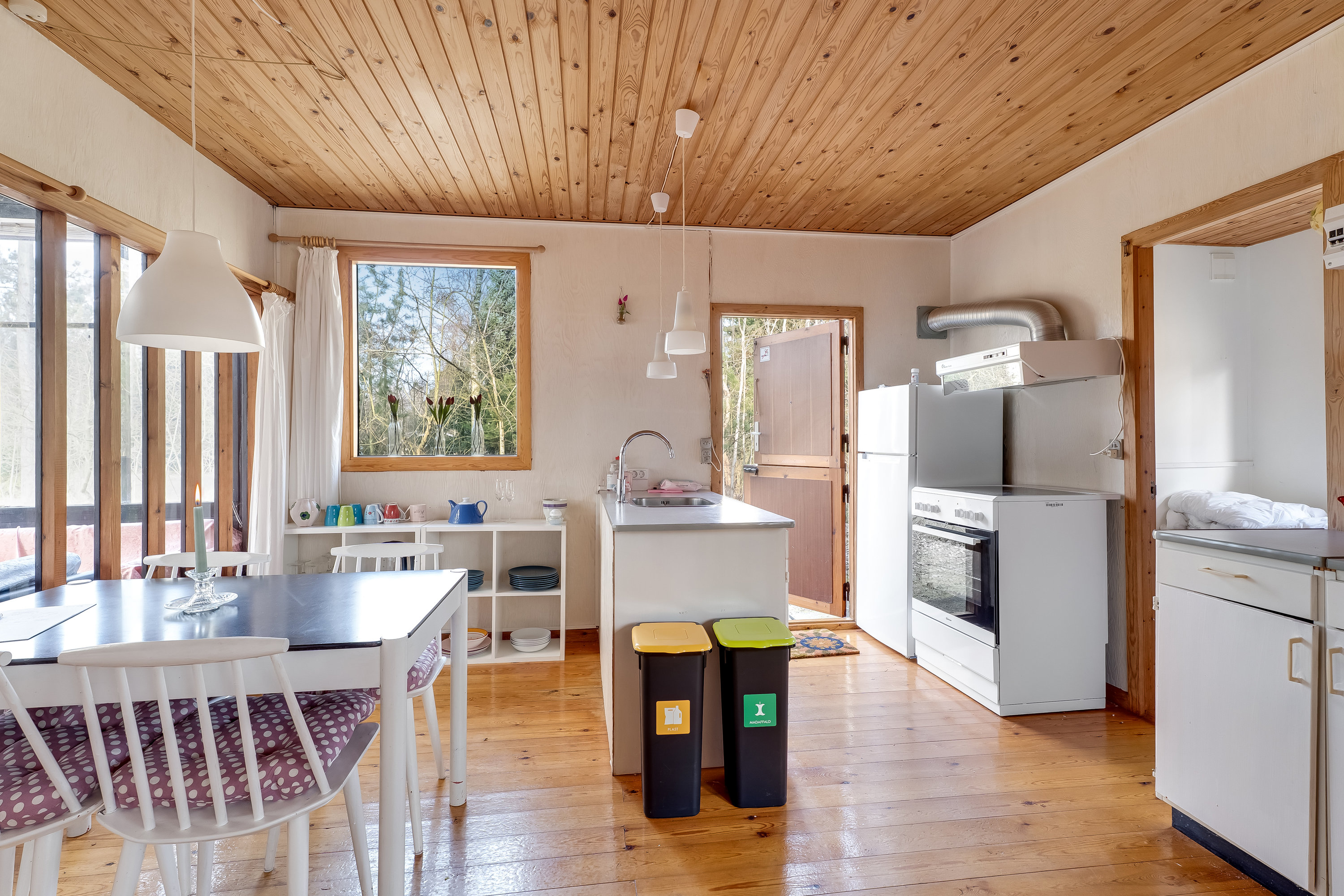 Musvågevænget 10, Hyldtofte Ø, 4970 Rødby