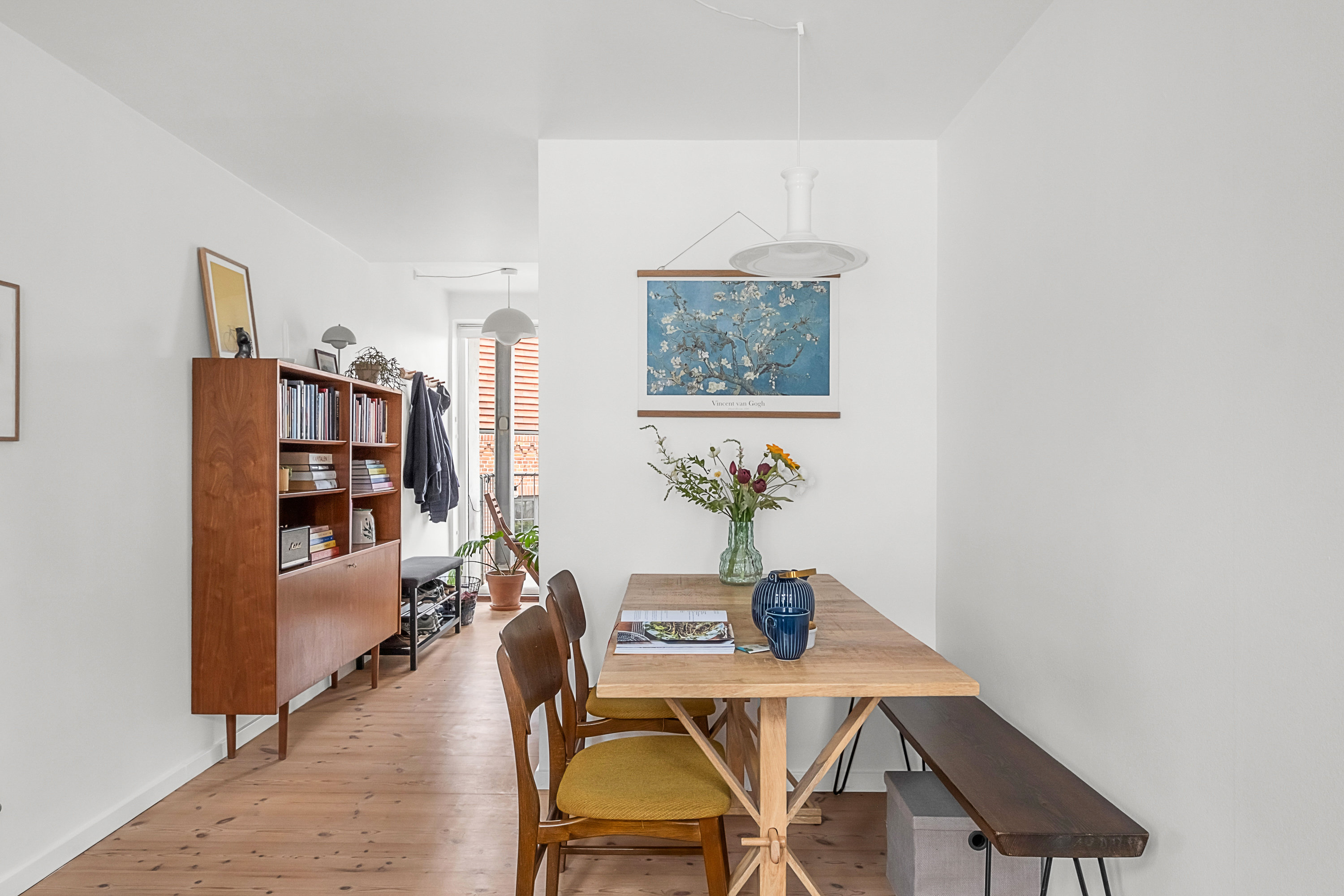 Kriegersvej 1B, 1., 8000 Aarhus C