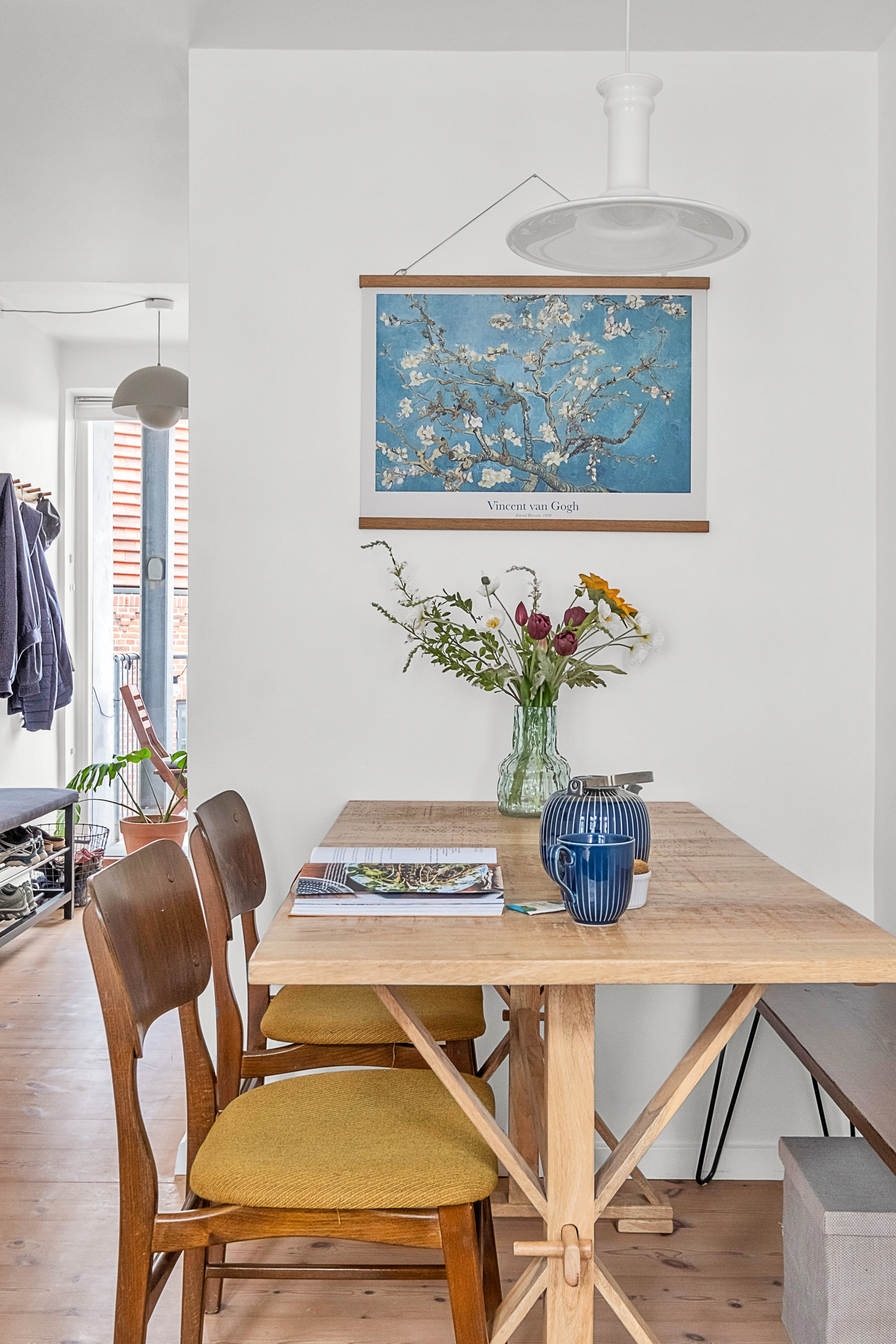 Kriegersvej 1B, 1., 8000 Aarhus C