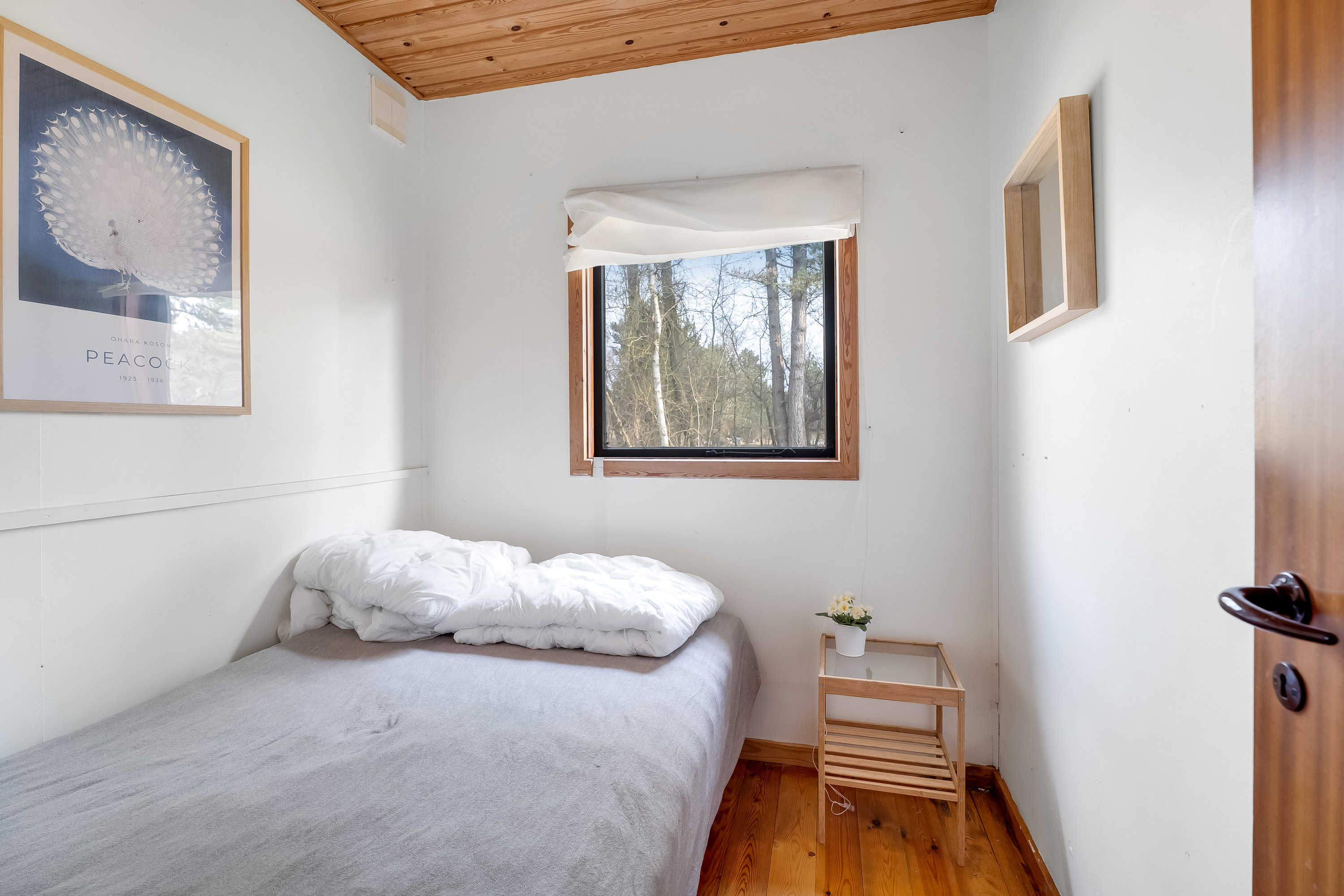 Fremhævet  billede i fuldskærmstilstand. Billede af Musvågevænget 10, Hyldtofte Ø, 4970 Rødby