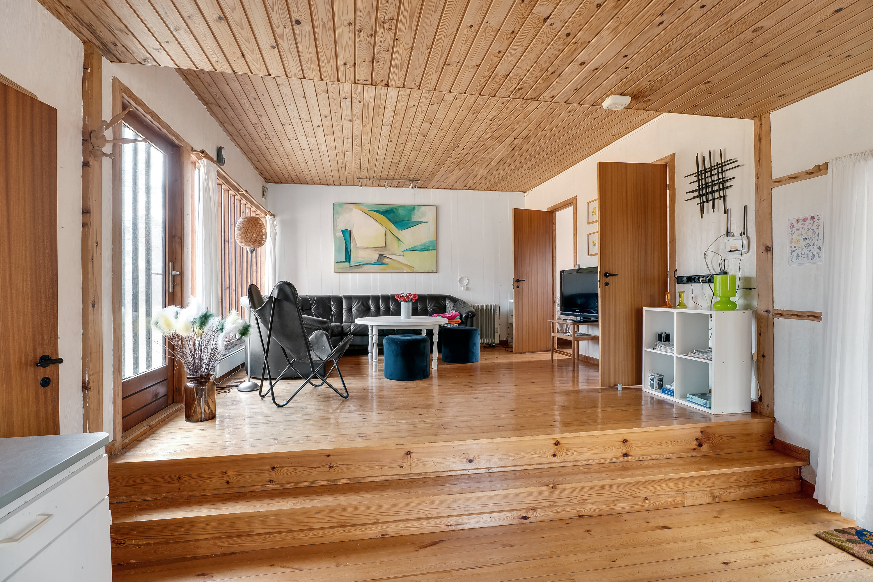 Miniaturebillede 2: . Billede af Musvågevænget 10, Hyldtofte Ø, 4970 Rødby