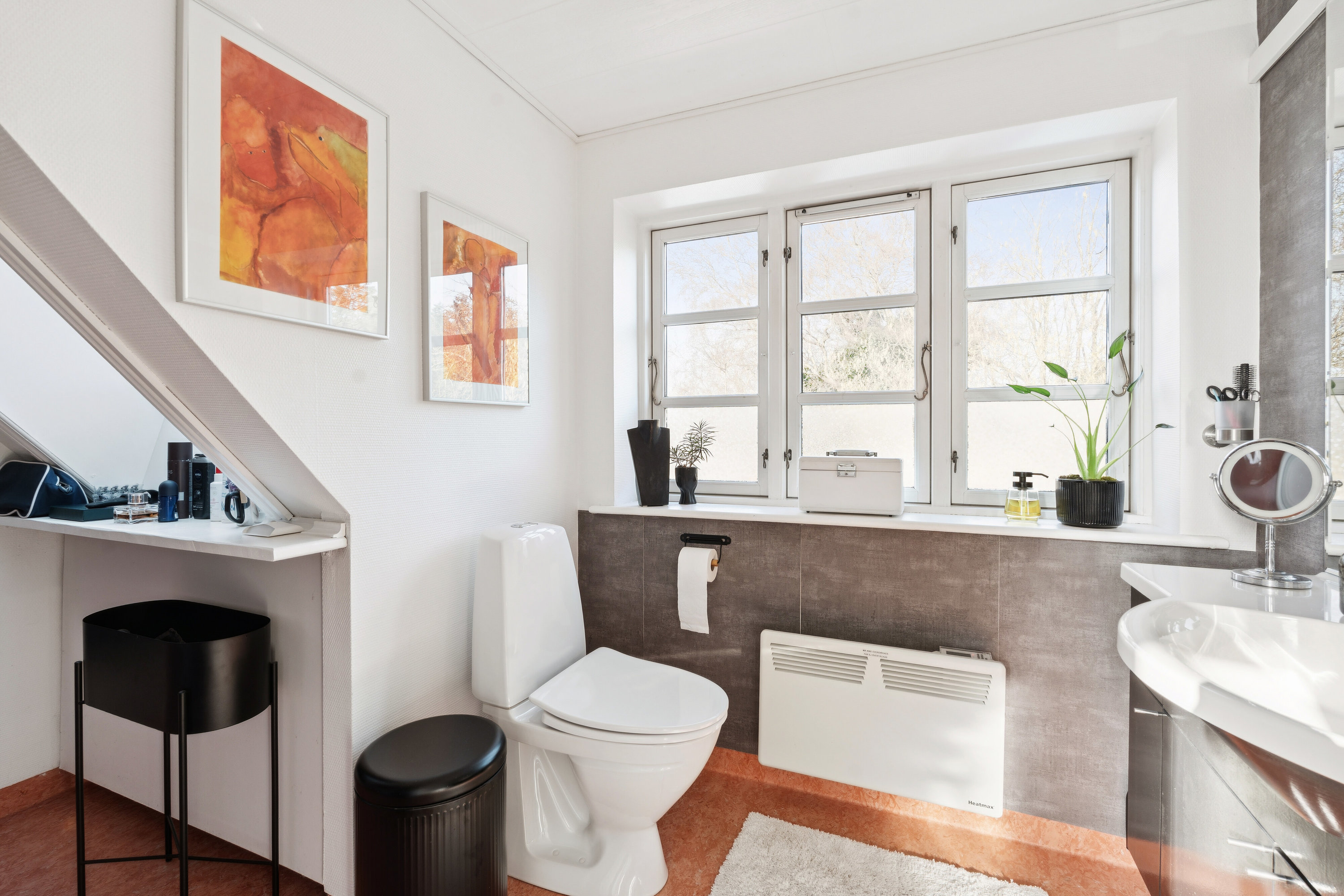 Fremhævet indendørs billede i fuldskærmstilstand. Billede af Lundegårdsvej 9, 4720 Præstø