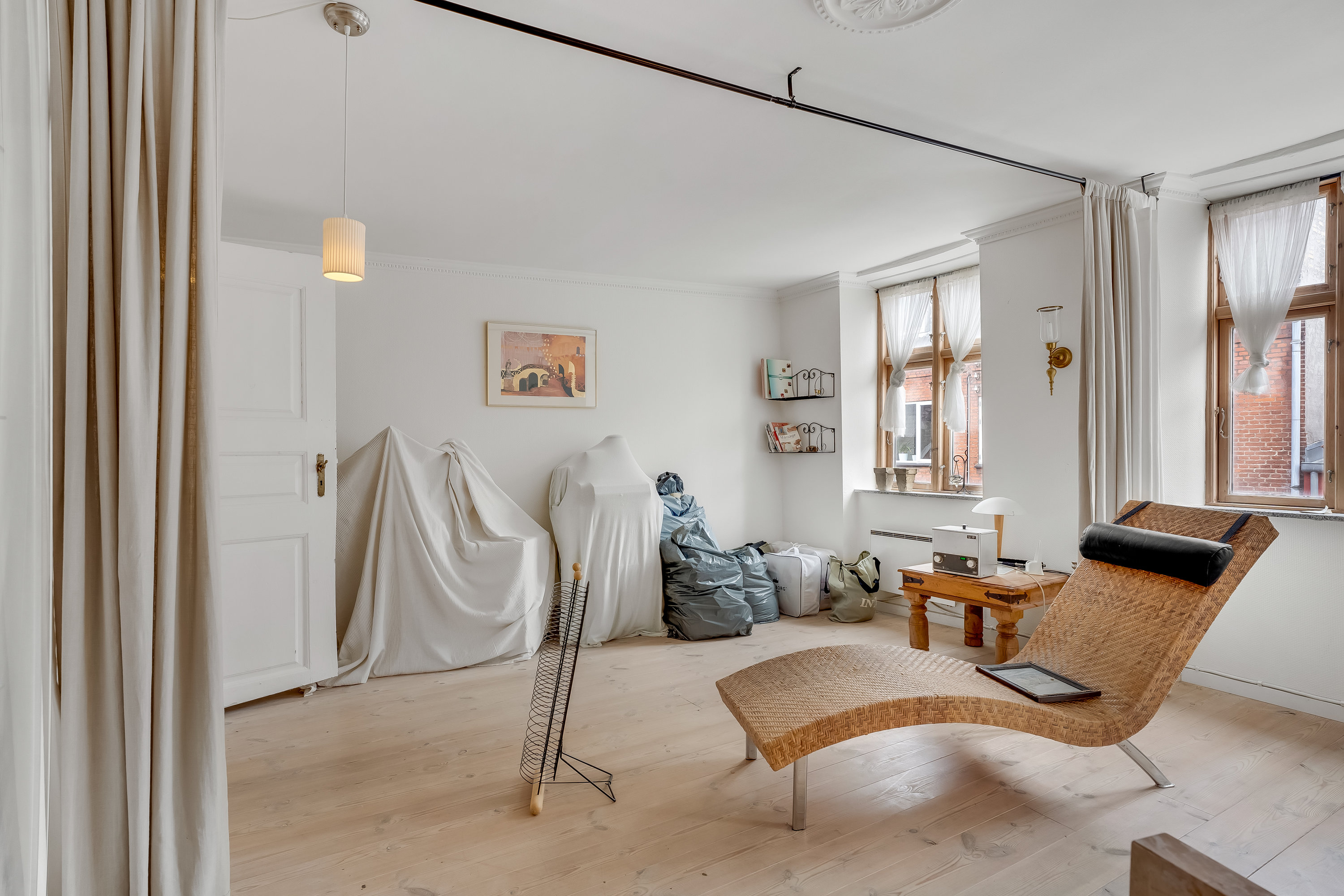 Fremhævet  billede i fuldskærmstilstand. Billede af Tilegade 27, 4900 Nakskov