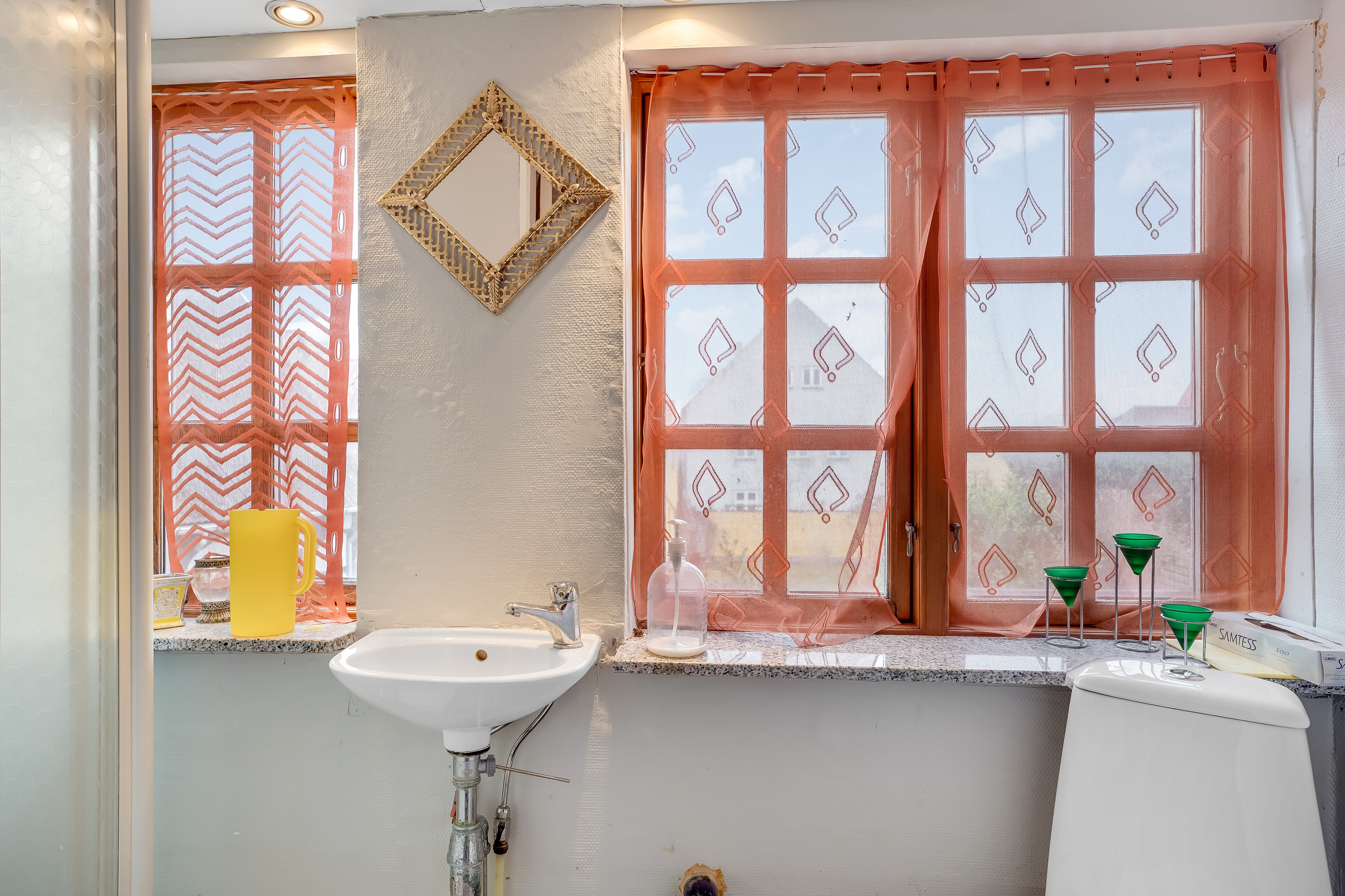 Fremhævet  billede i fuldskærmstilstand. Billede af Tilegade 27, 4900 Nakskov