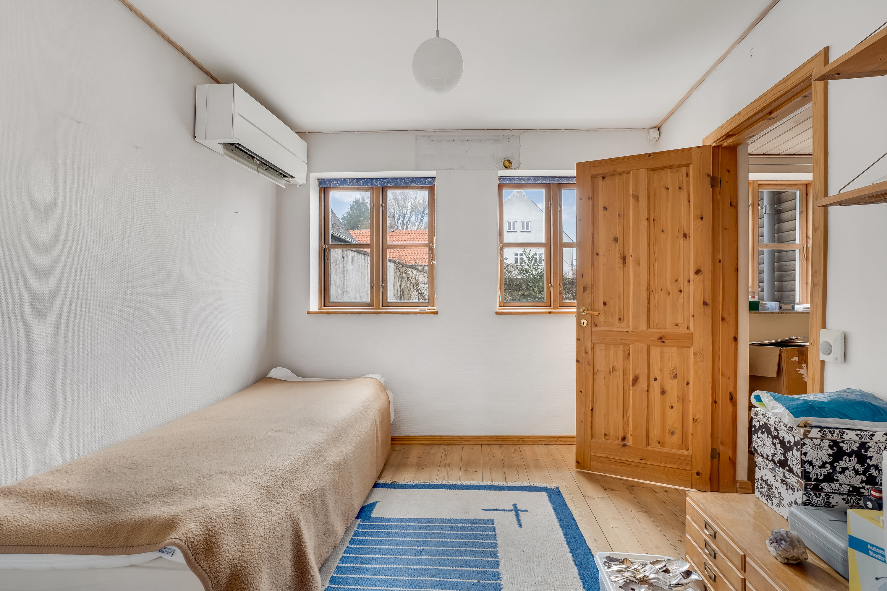 Fremhævet  billede i fuldskærmstilstand. Billede af Tilegade 27, 4900 Nakskov