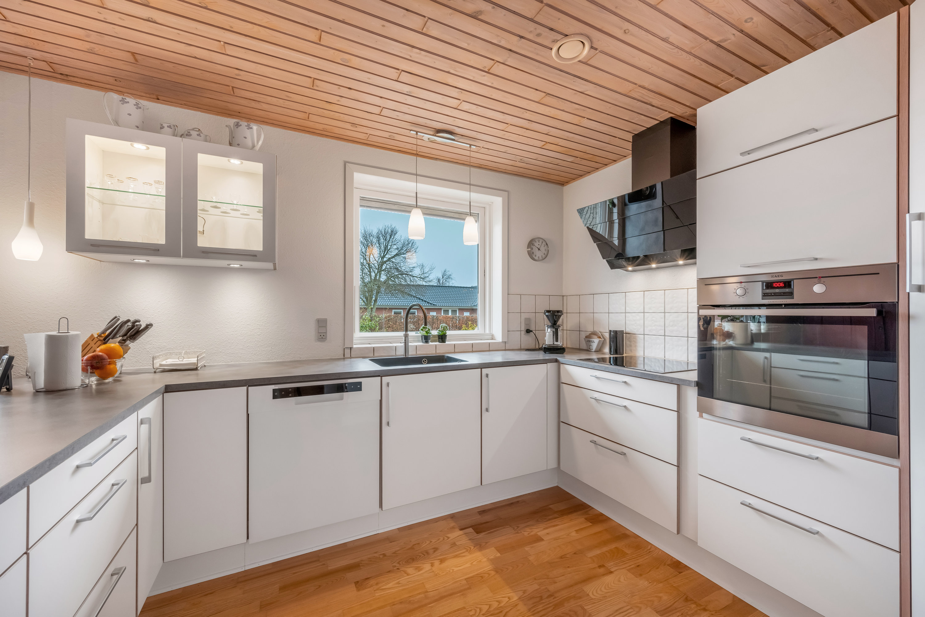 Oldagervænget 26, 6900 Skjern