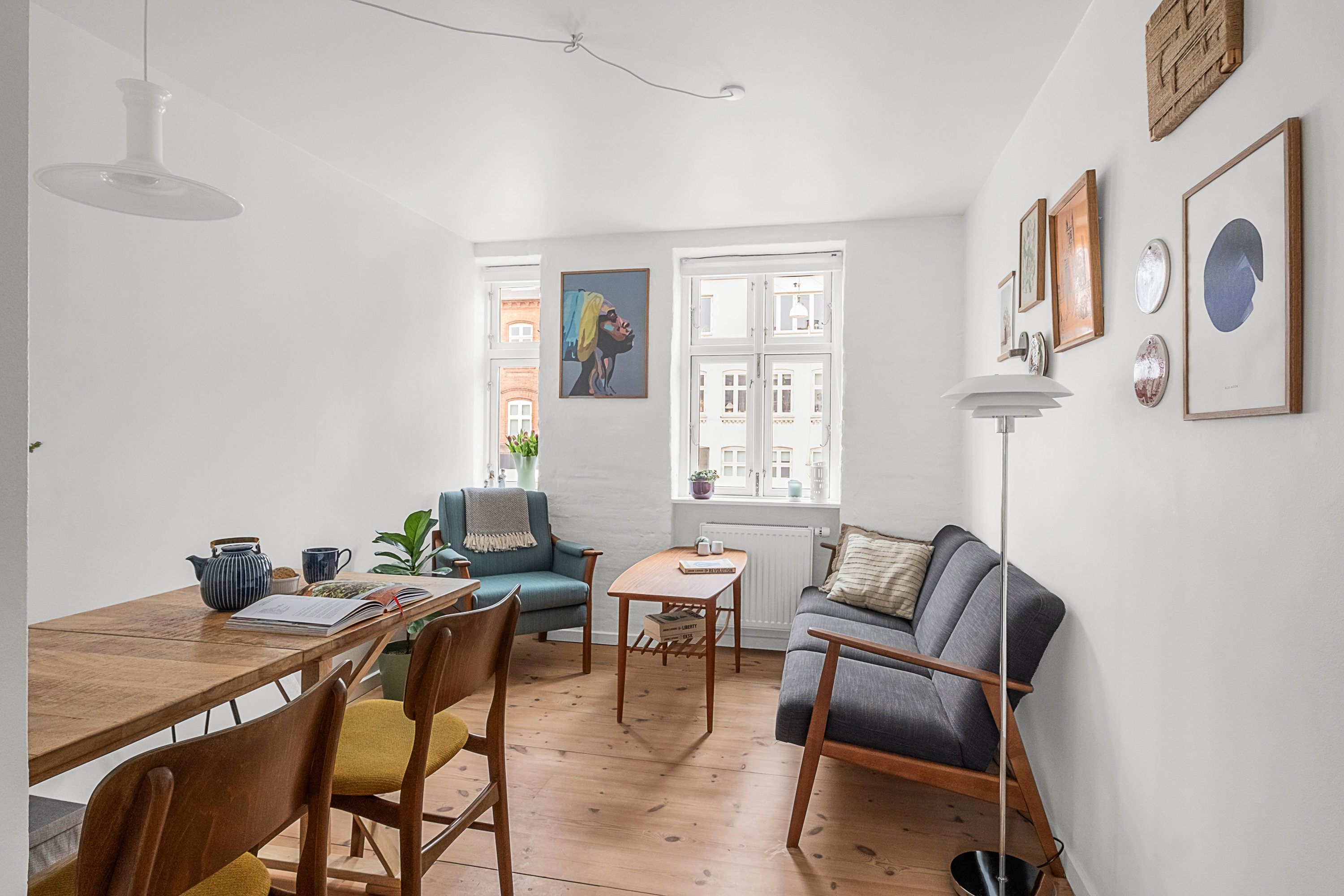 Kriegersvej 1B, 1., 8000 Aarhus C