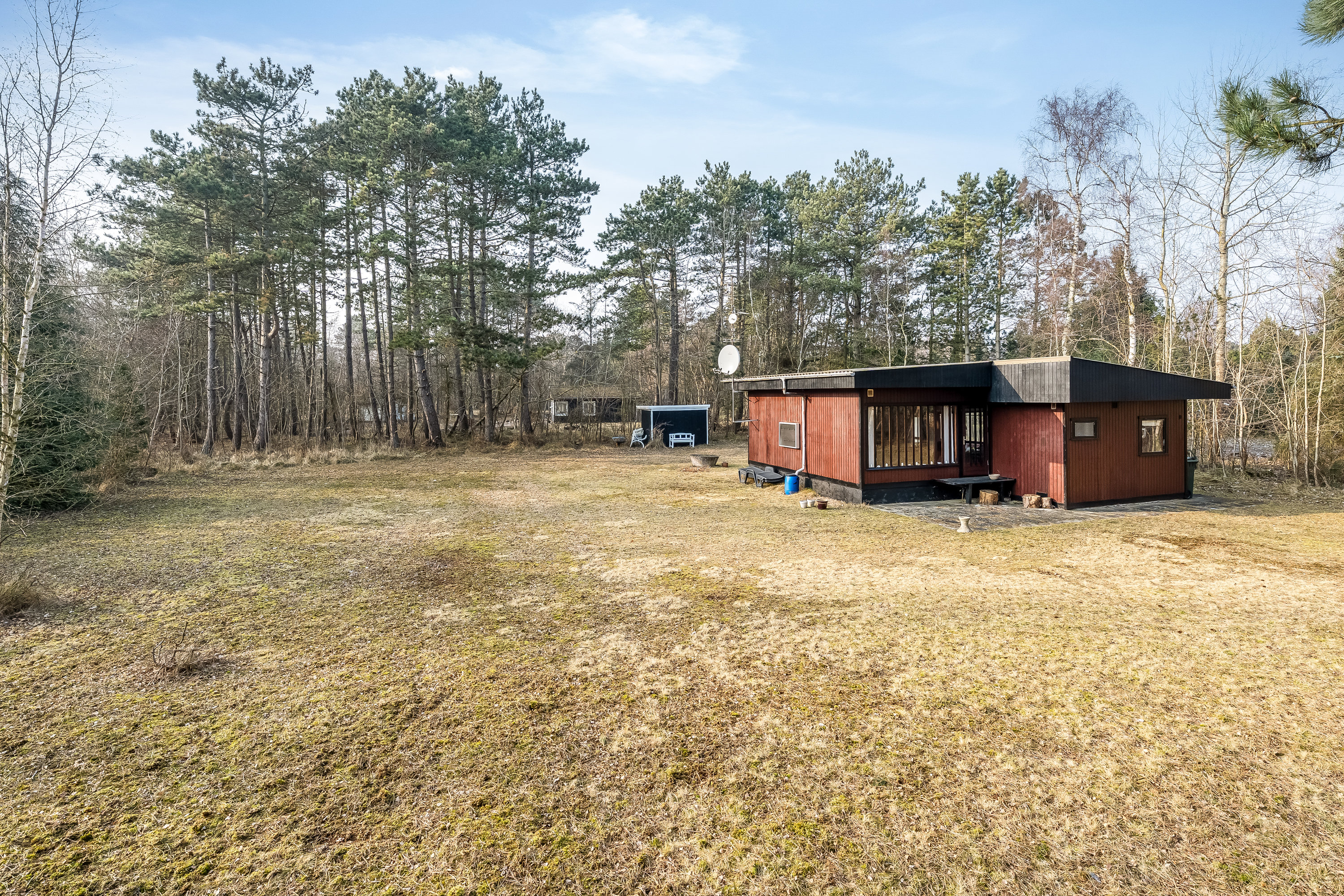 Musvågevænget 10, Hyldtofte Ø, 4970 Rødby