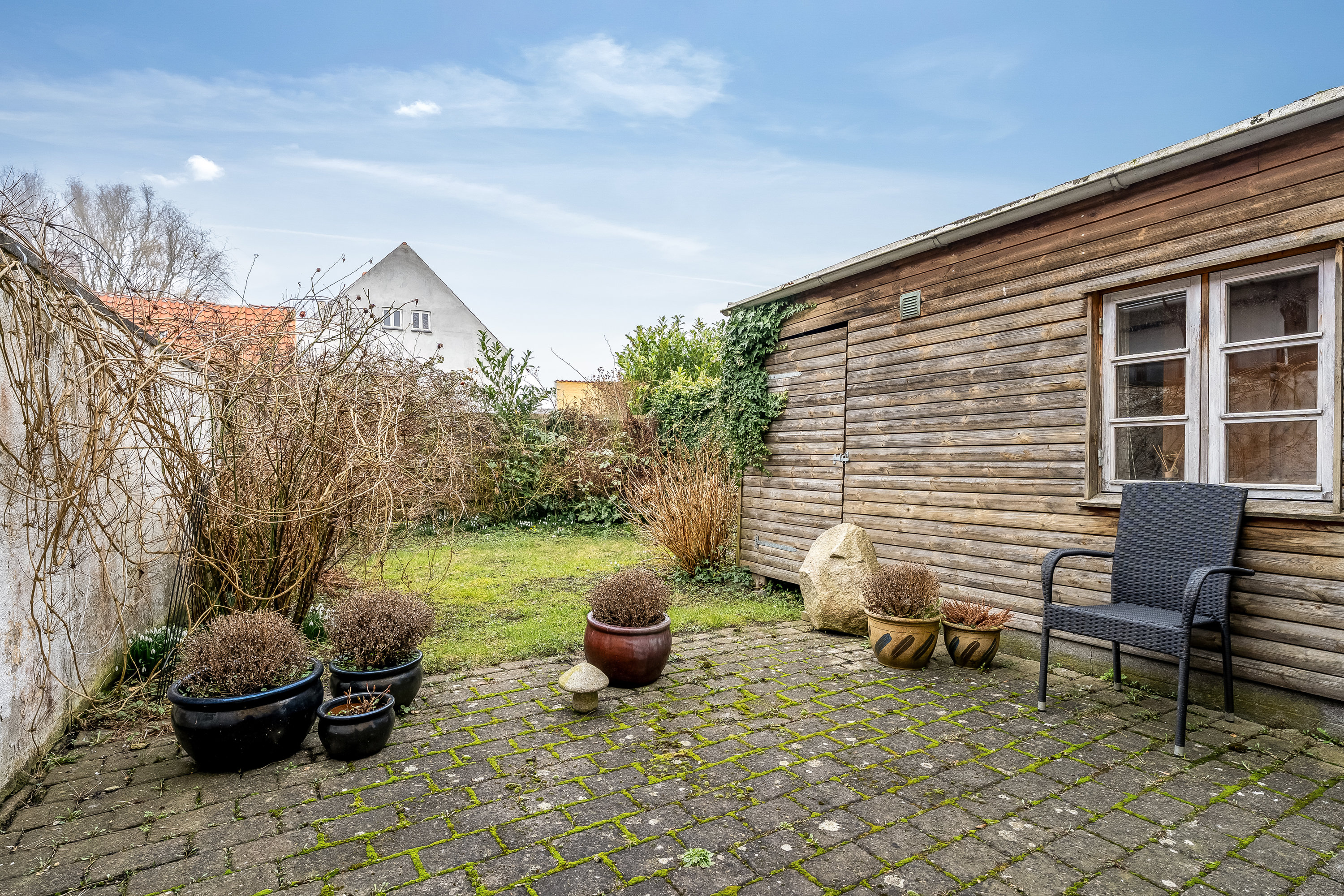 Fremhævet  billede i fuldskærmstilstand. Billede af Tilegade 27, 4900 Nakskov