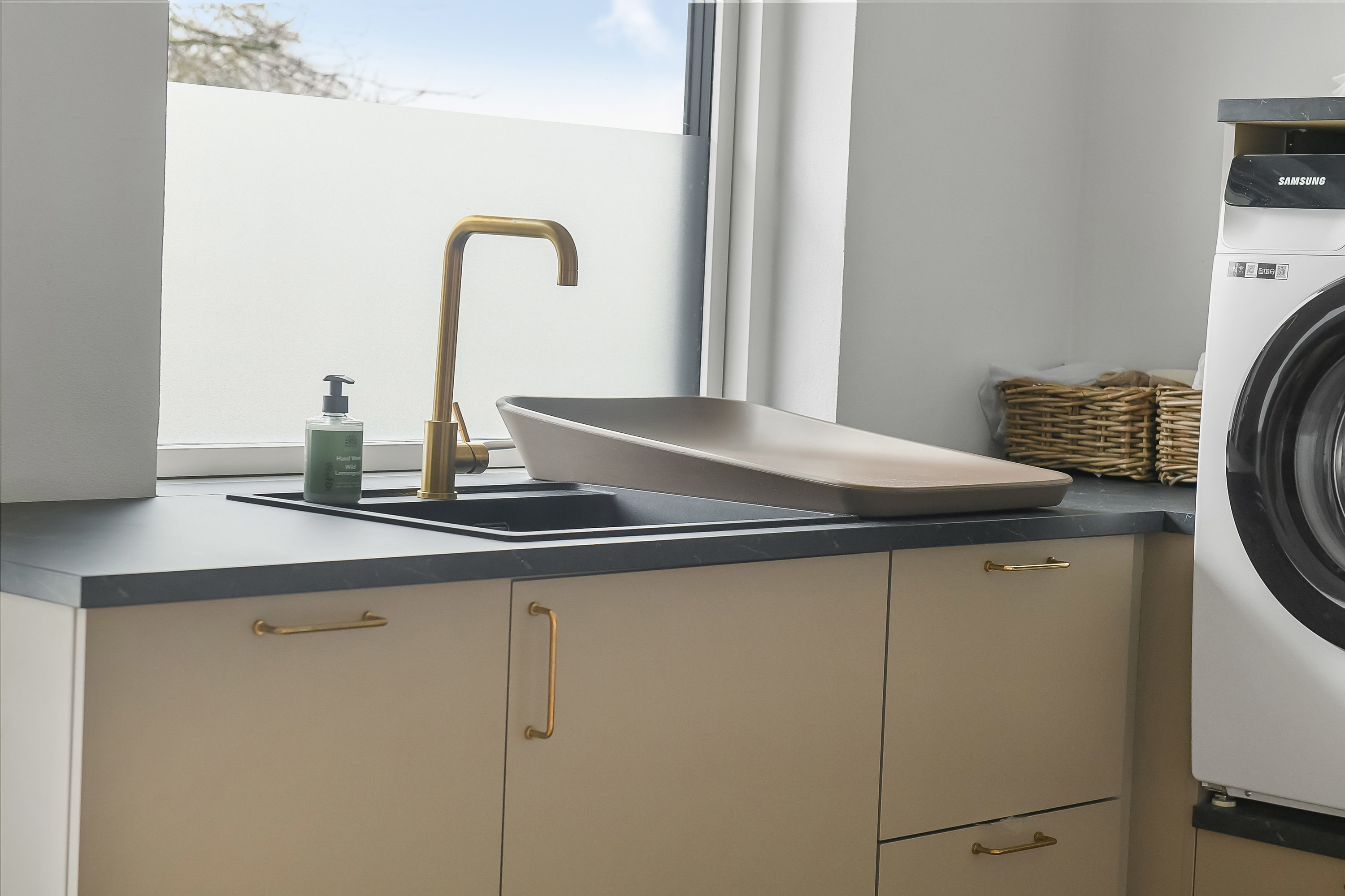 Fremhævet bryggers billede i fuldskærmstilstand. Billede af Gl Møllevej 24, 6840 Oksbøl