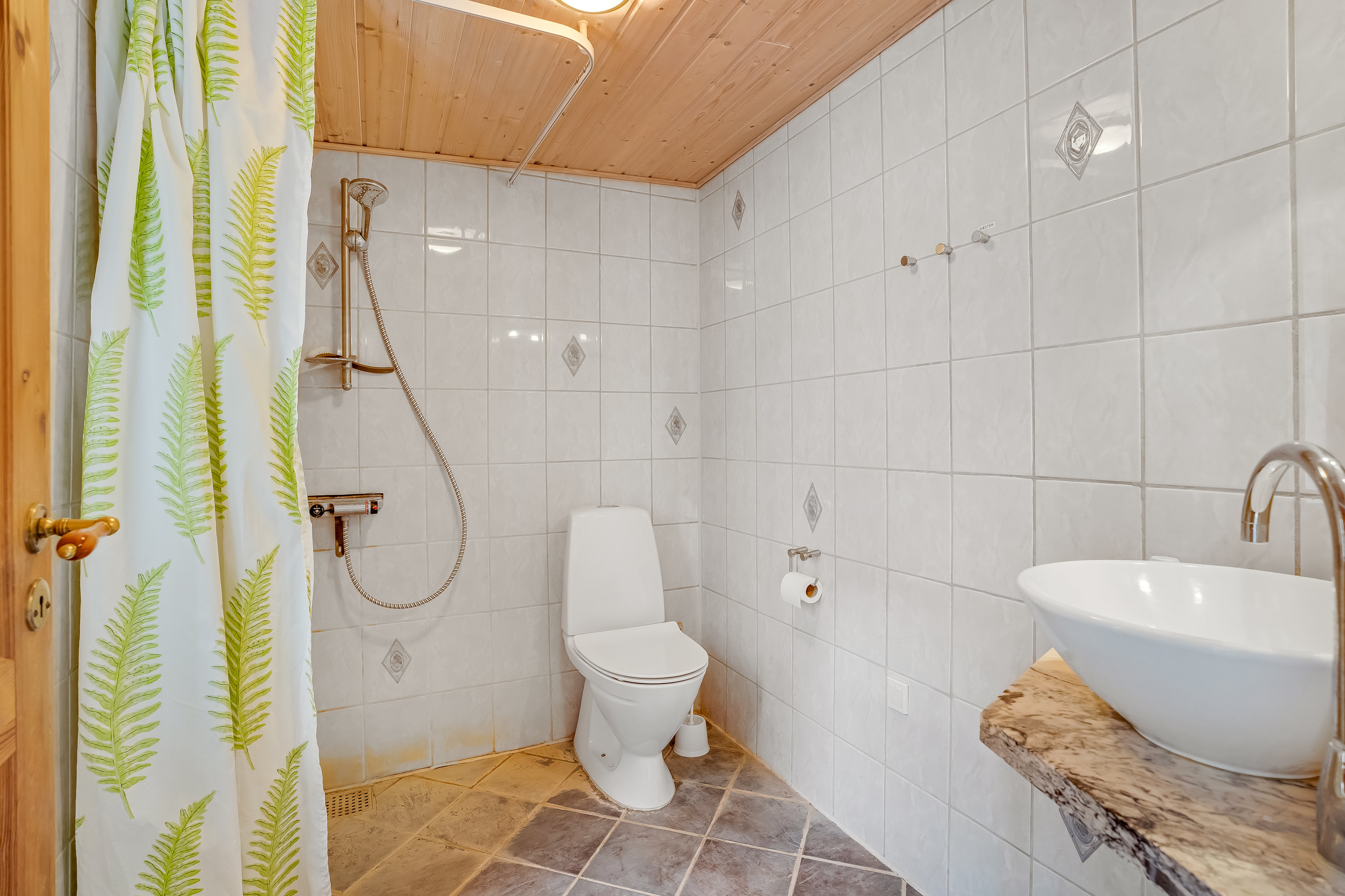 Fremhævet  billede i fuldskærmstilstand. Billede af Tilegade 27, 4900 Nakskov