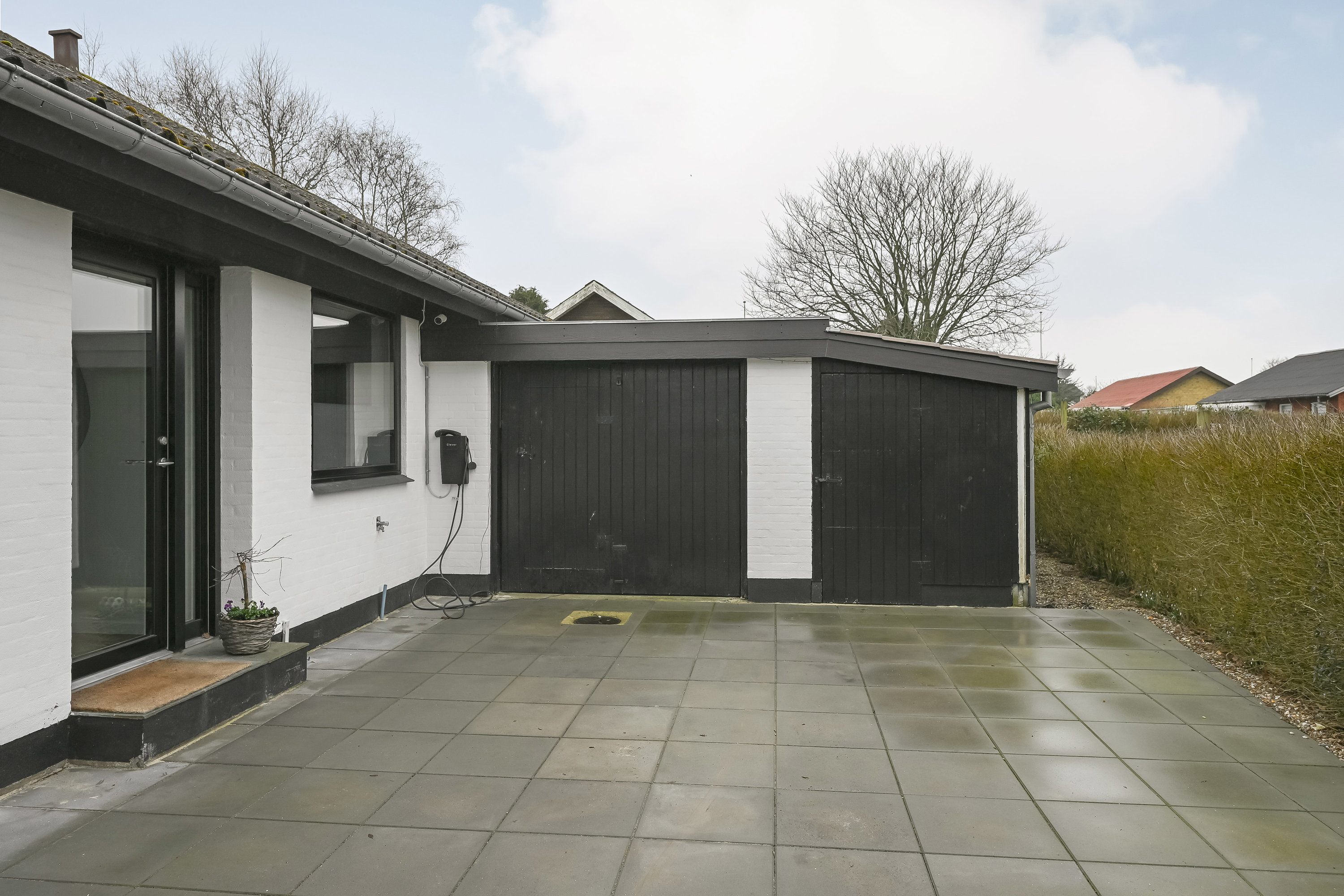 Fremhævet ejendommen billede i fuldskærmstilstand. Billede af Gl Møllevej 24, 6840 Oksbøl