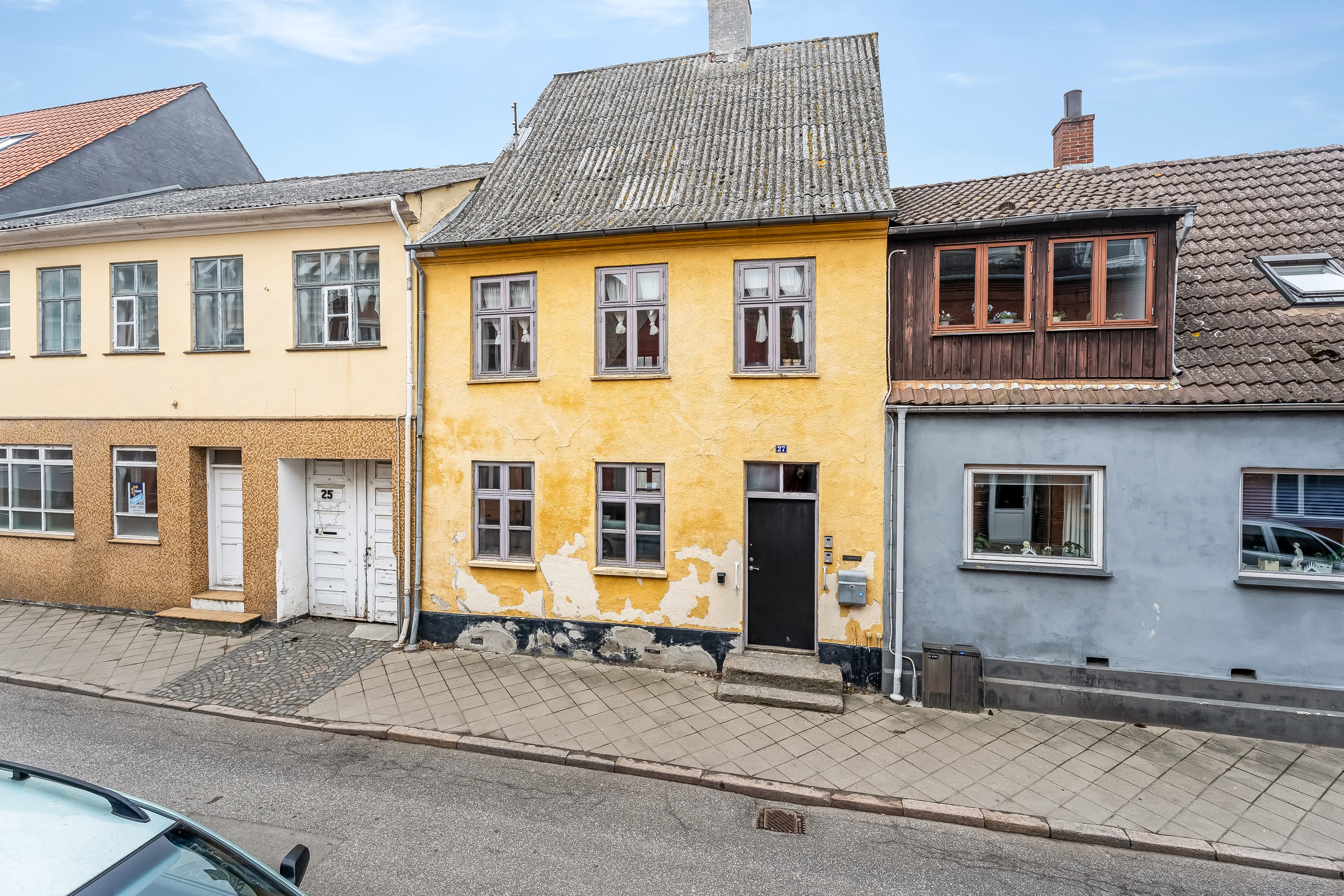 Tilegade 27, 4900 Nakskov