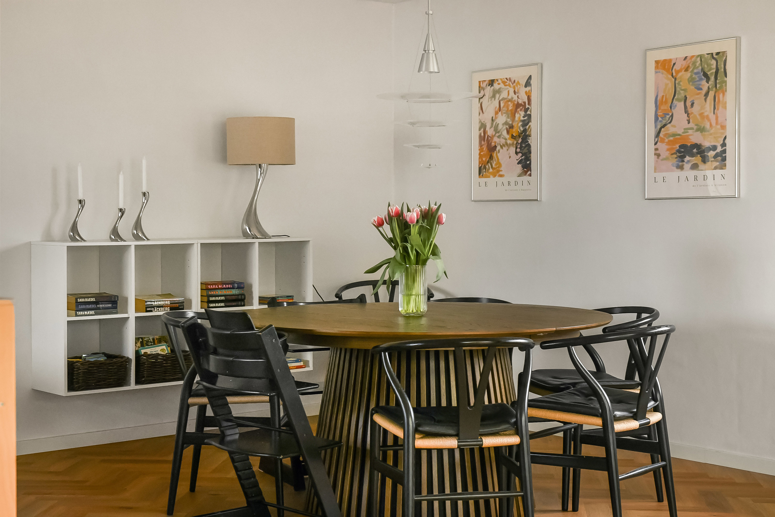 Fremhævet have billede i fuldskærmstilstand. Billede af Gl Møllevej 24, 6840 Oksbøl