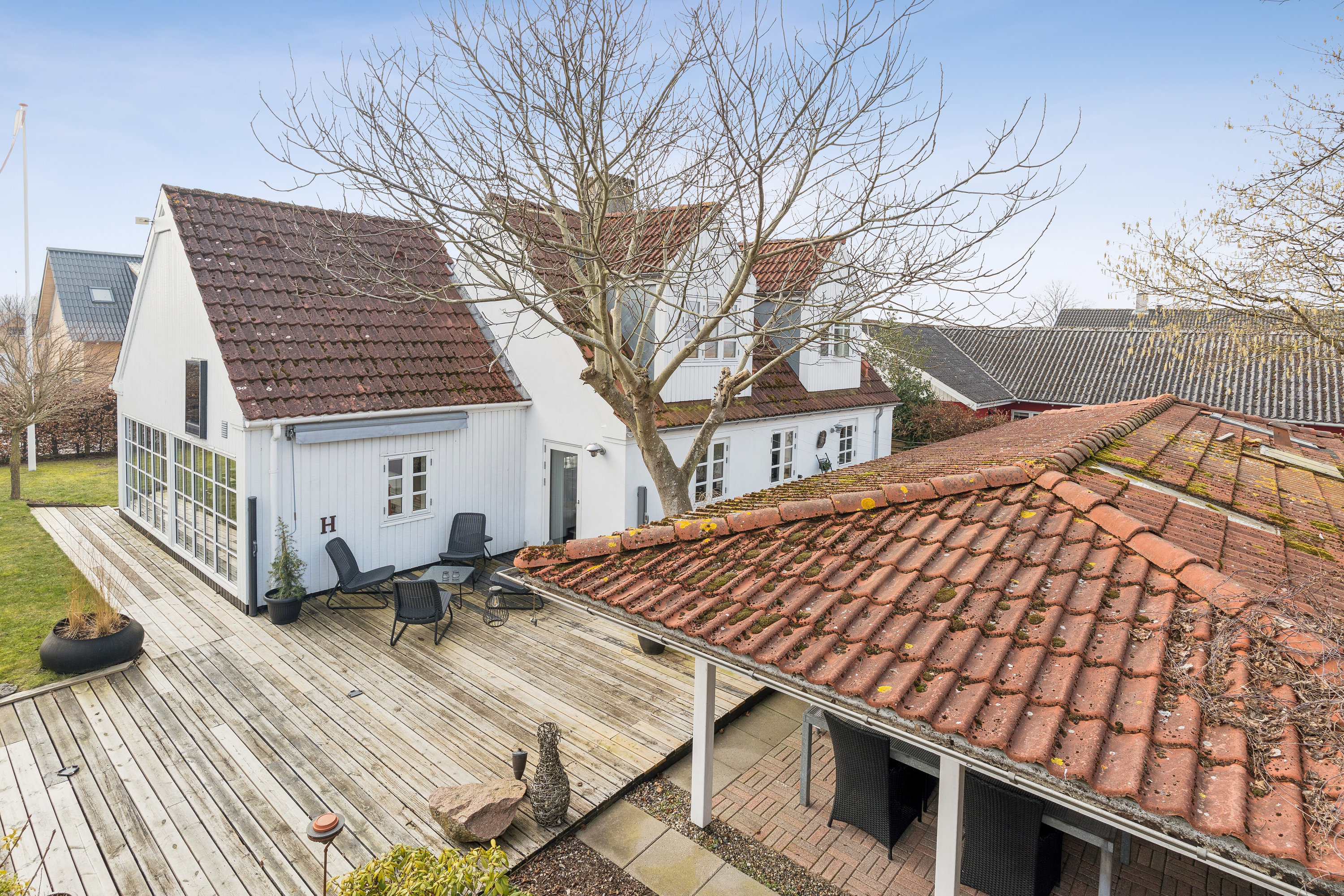 Lundegårdsvej 9, 4720 Præstø