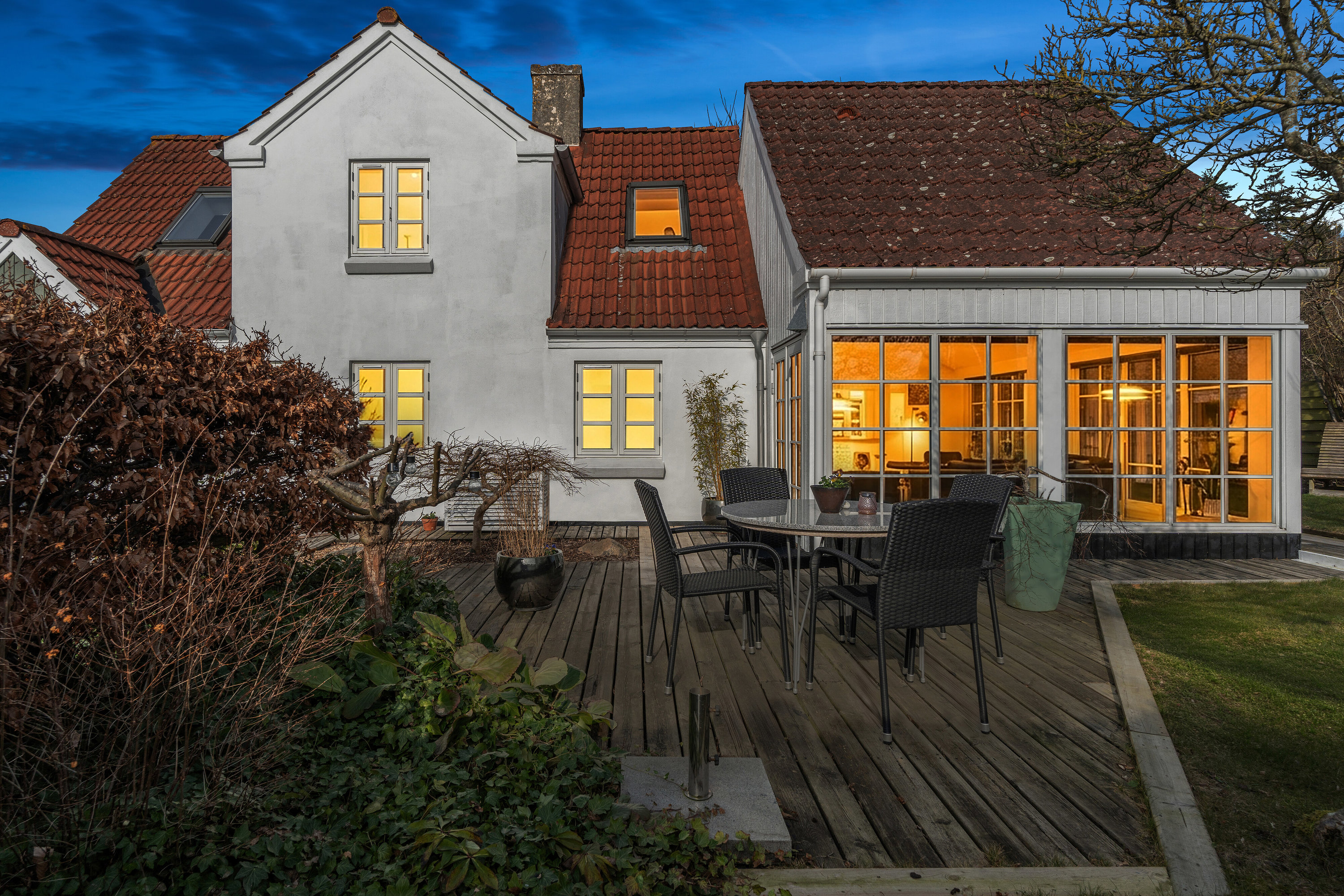 Fremhævet andet billede i fuldskærmstilstand. Billede af Lundegårdsvej 9, 4720 Præstø