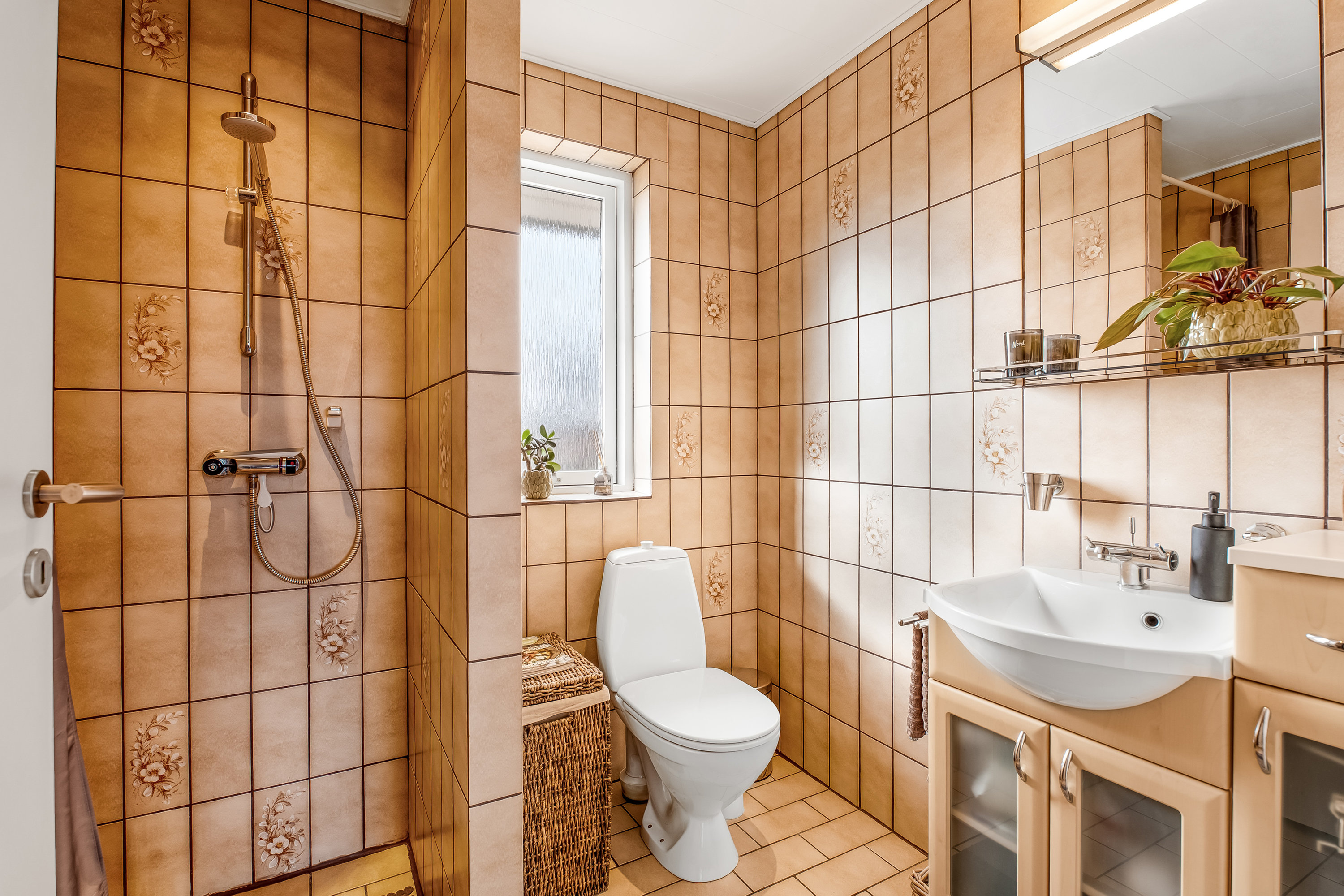 Fremhævet  billede i fuldskærmstilstand. Billede af Nødebjerg 3, 4960 Holeby