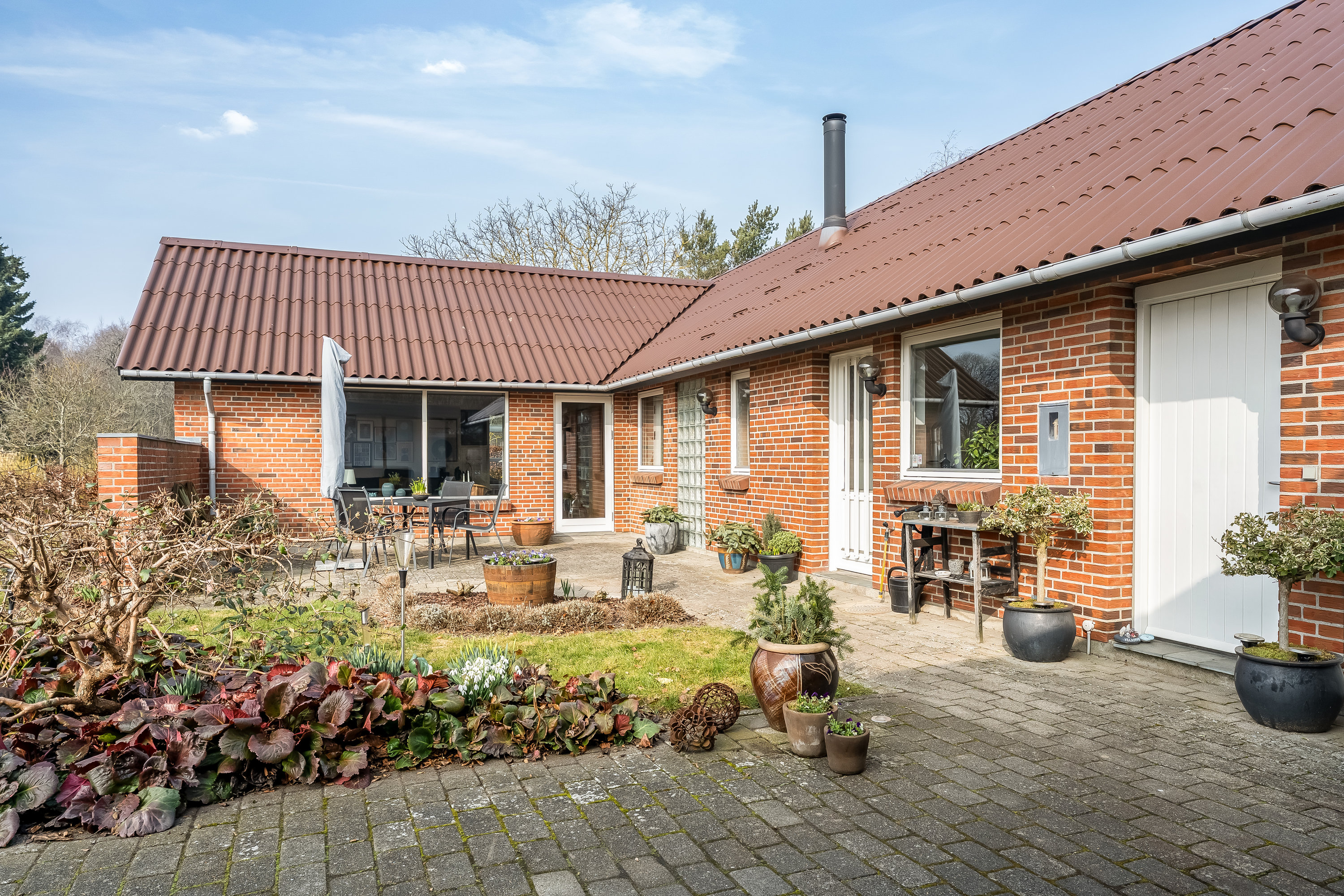 Villa på Nødebjerg 3, 4960 Holeby