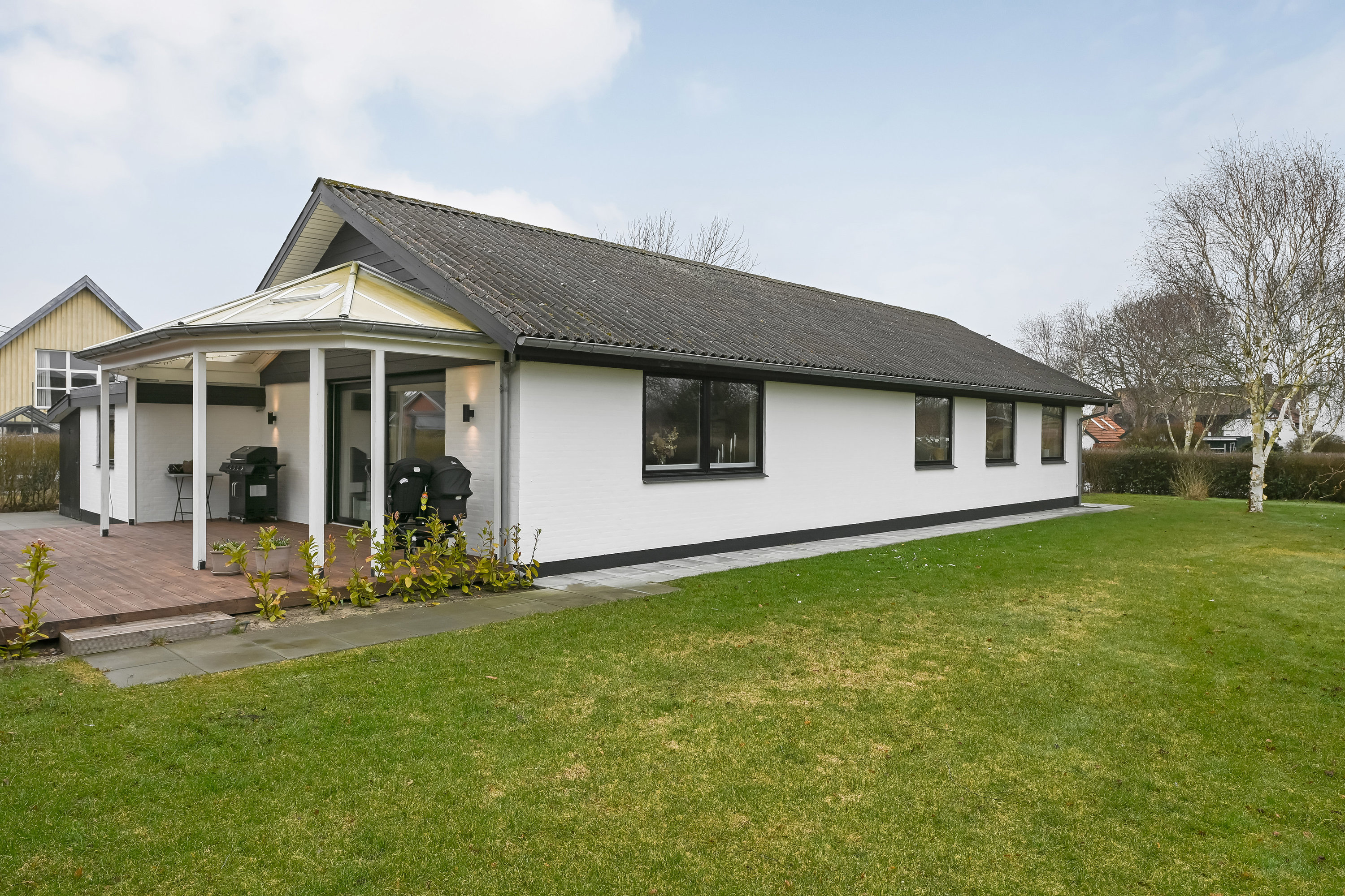 Gl Møllevej 24, 6840 Oksbøl