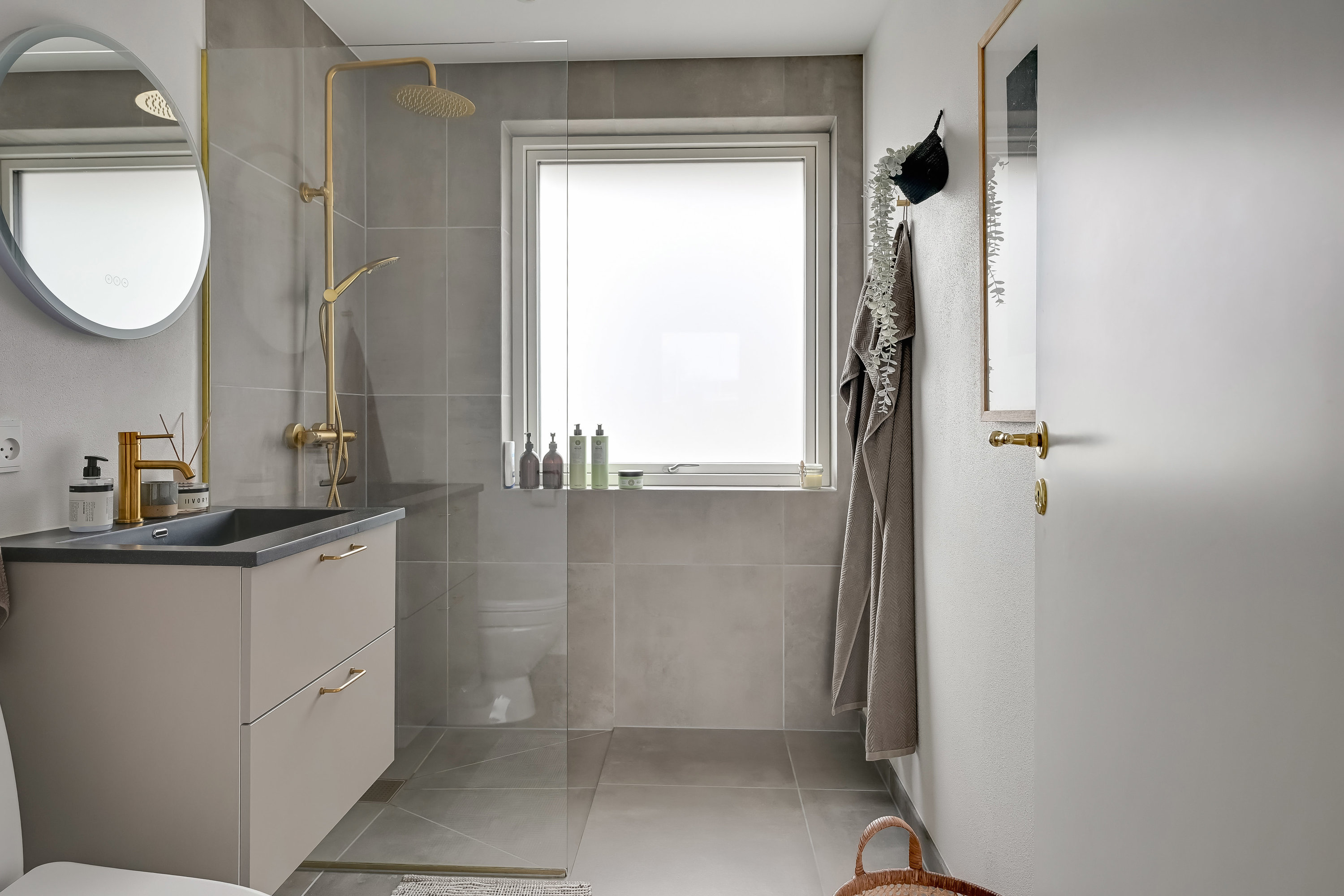 Gl Møllevej 24, 6840 Oksbøl