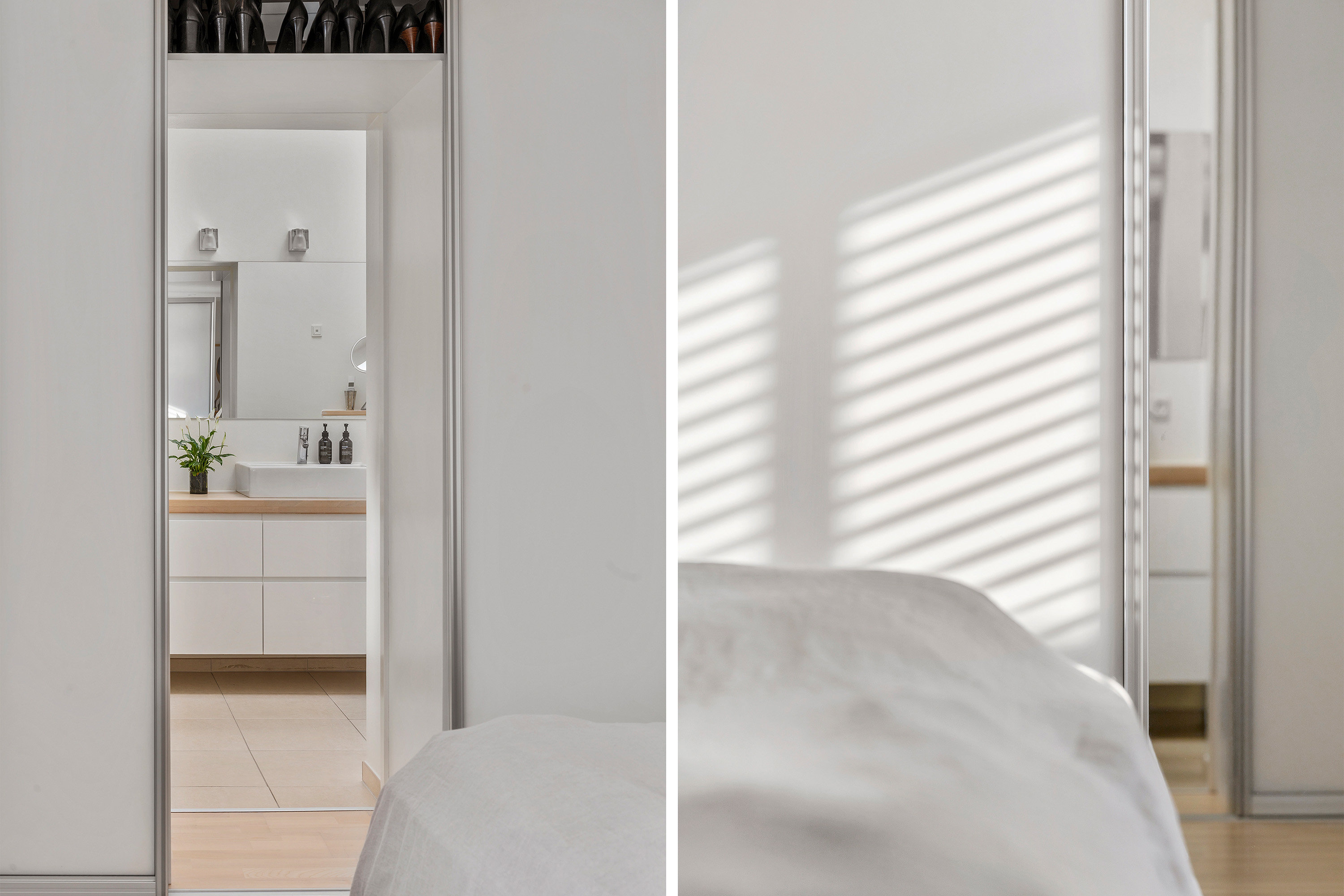 Fremhævet område billede i fuldskærmstilstand. Billede af Folesletten 21, Trørød, 2950 Vedbæk