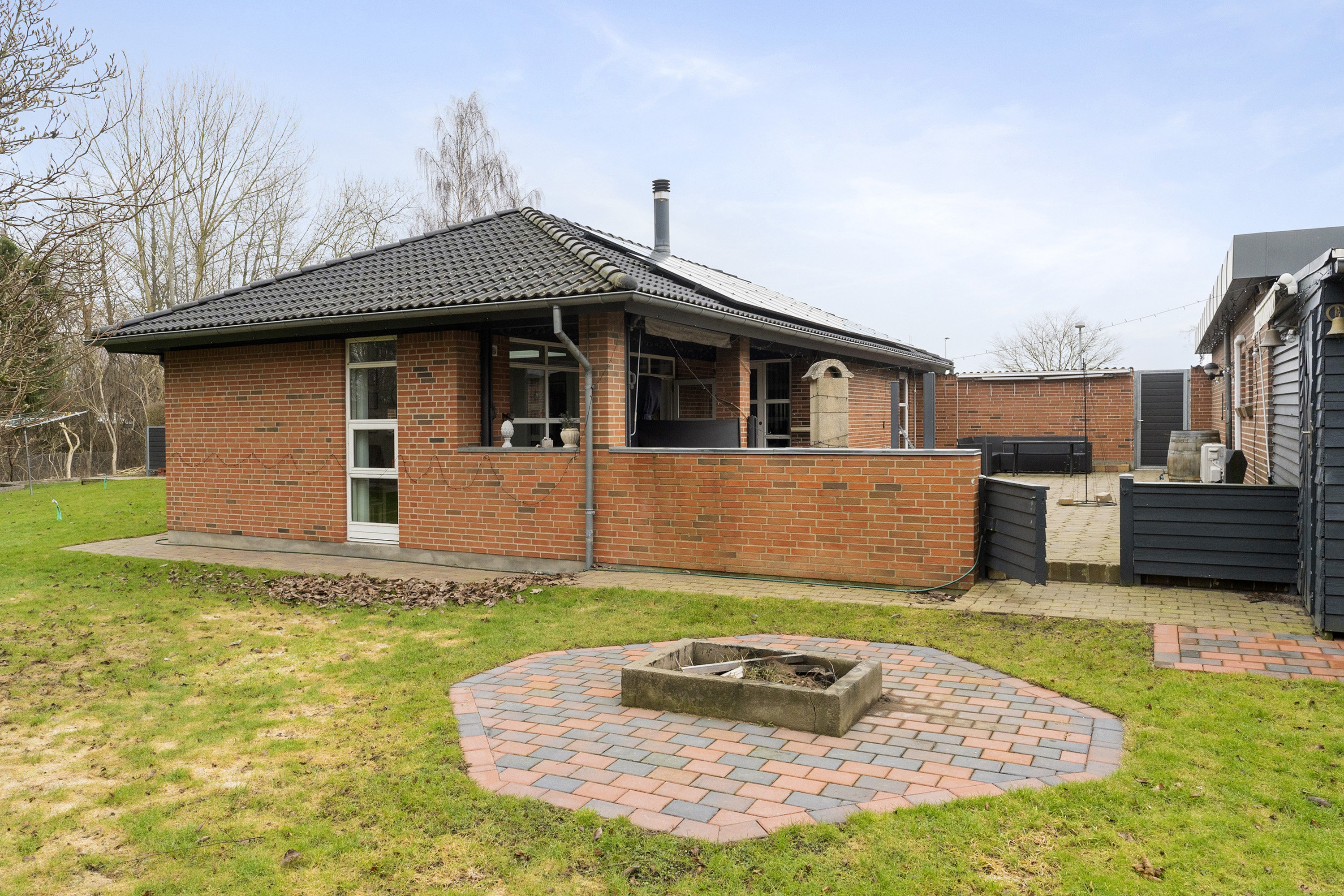 Brådhusvej 31, 8700 Horsens