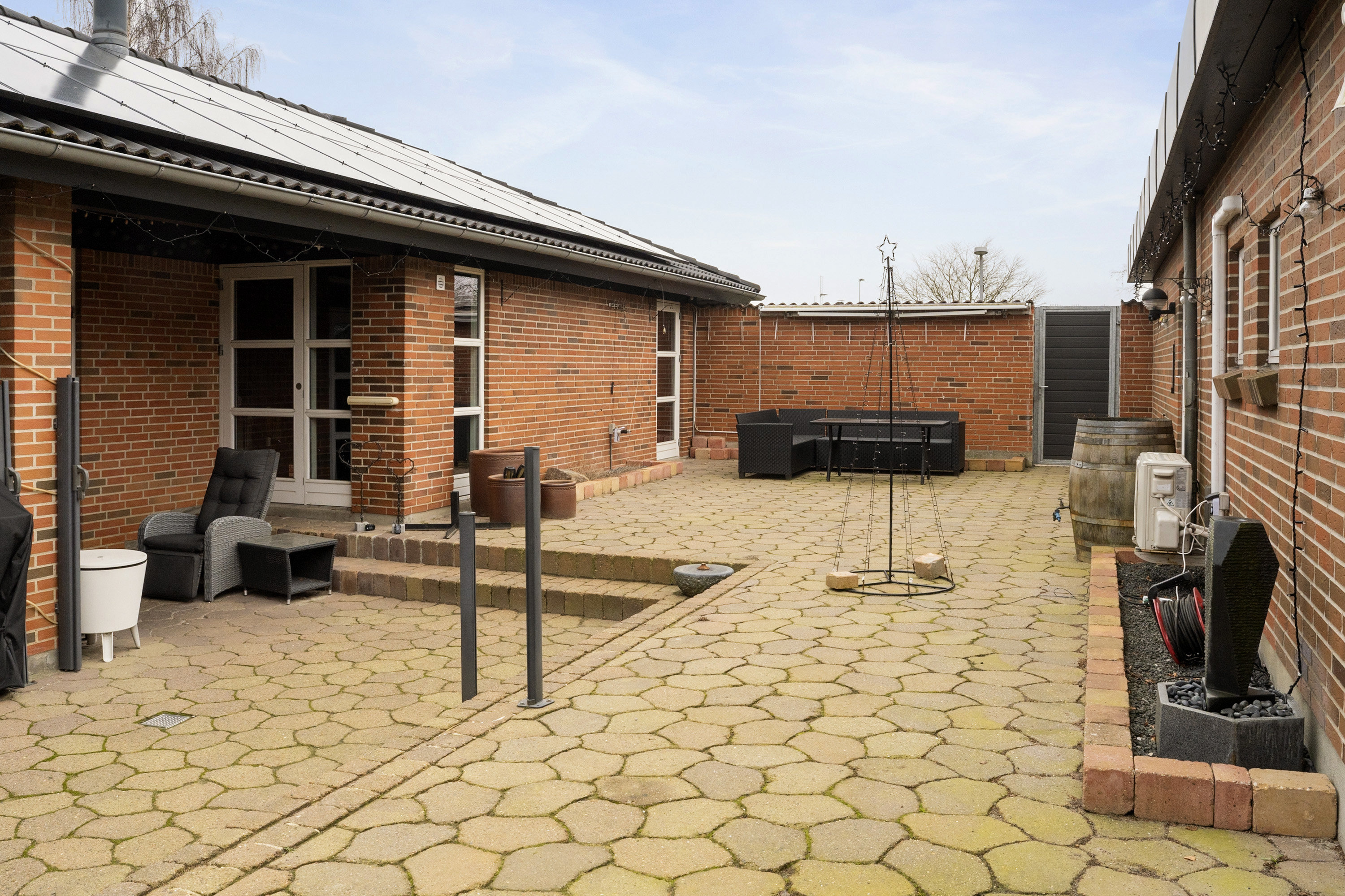 Brådhusvej 31, 8700 Horsens