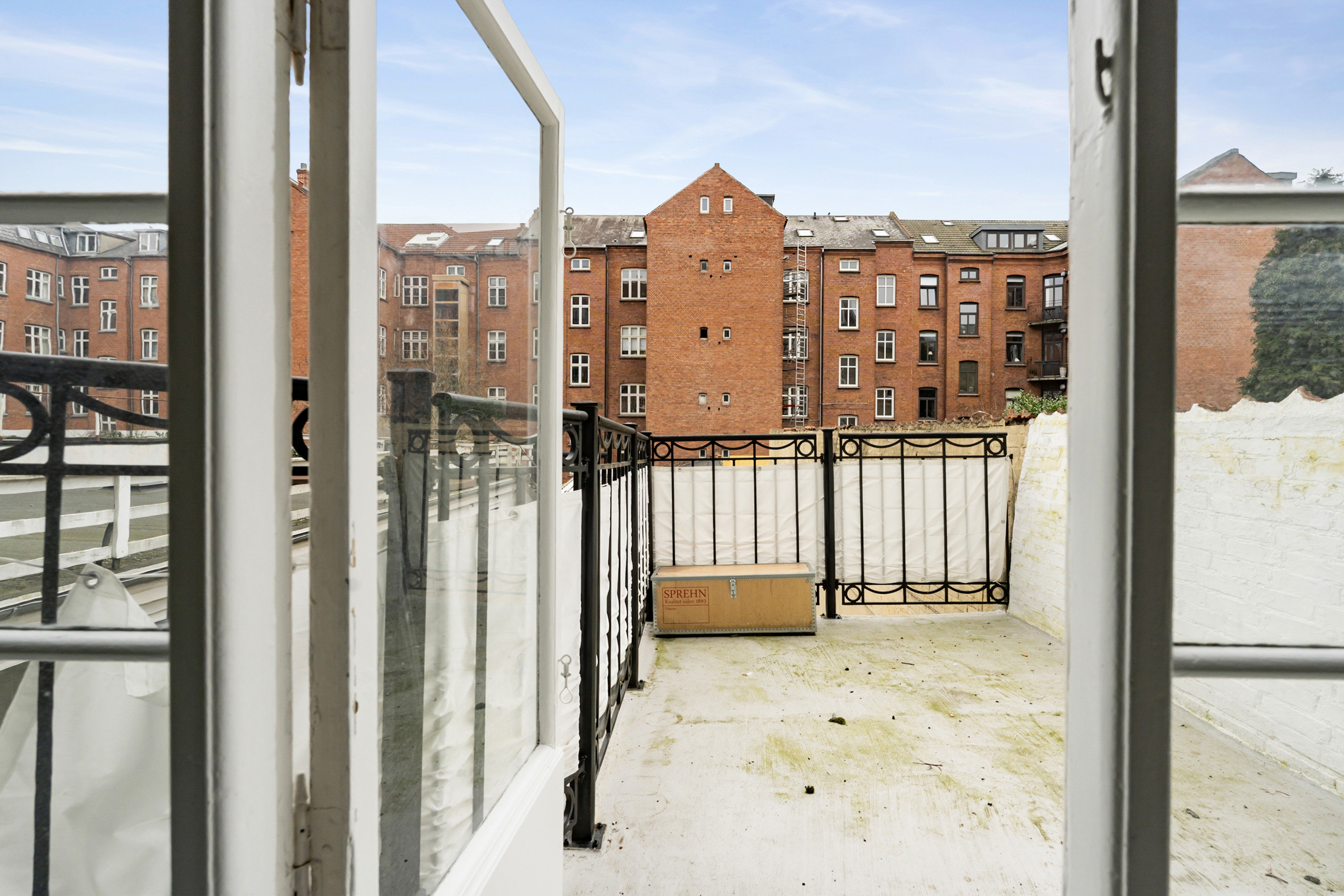 Klostervej 21, st.. th., 5000 Odense C