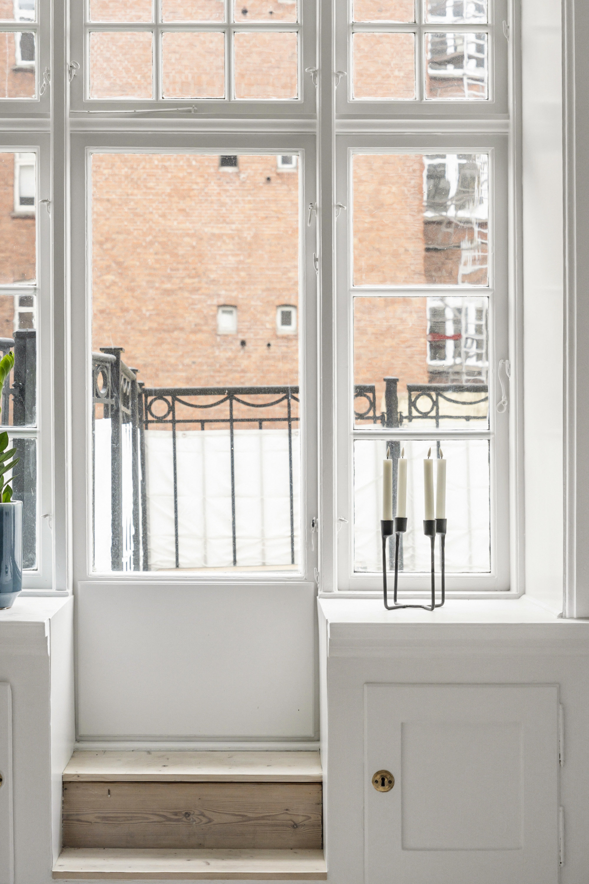 Fremhævet område billede i fuldskærmstilstand. Billede af Klostervej 21, st.. th., 5000 Odense C